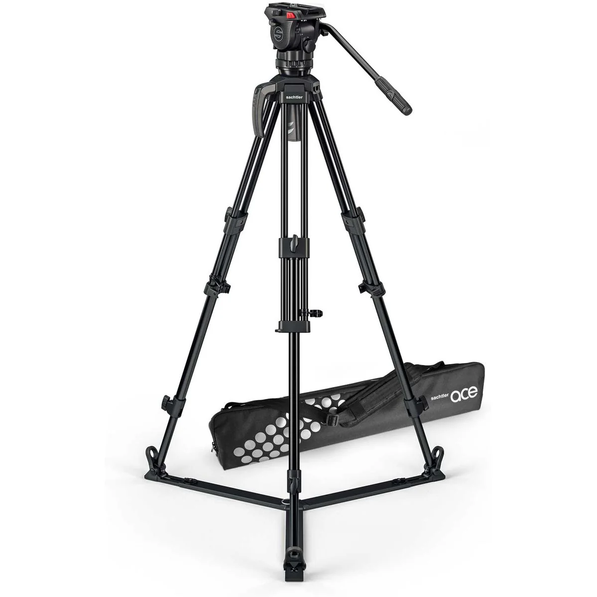 Sachtler SAC-1002M System Ace M GS MK II
