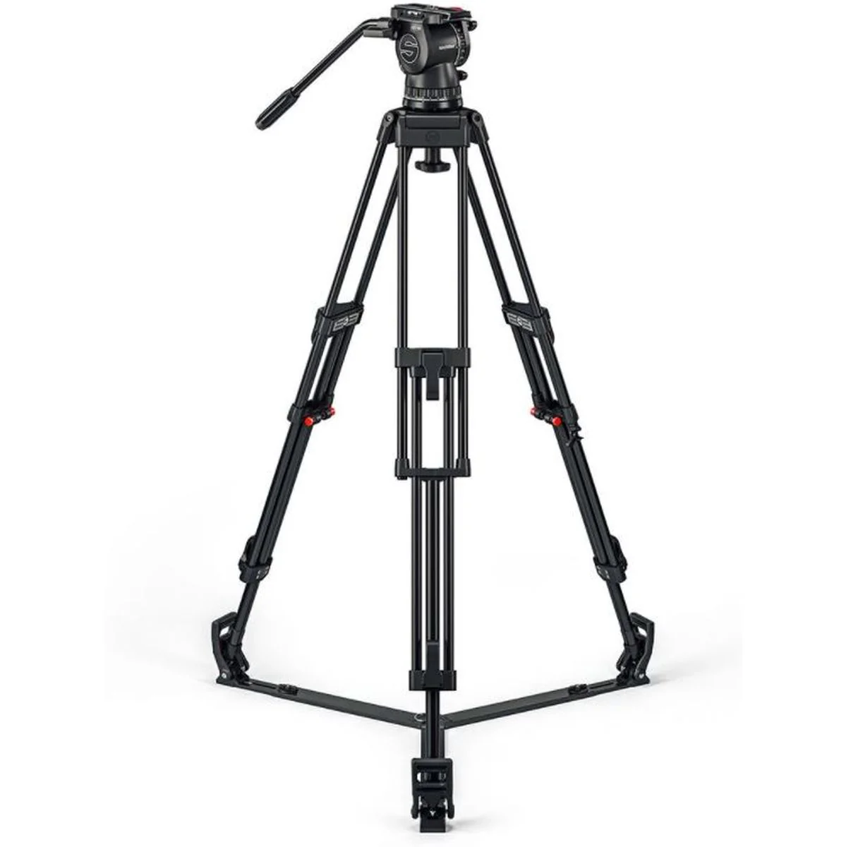 Sachtler SAC-1041M System FSB 10 MK II ENG Al GS