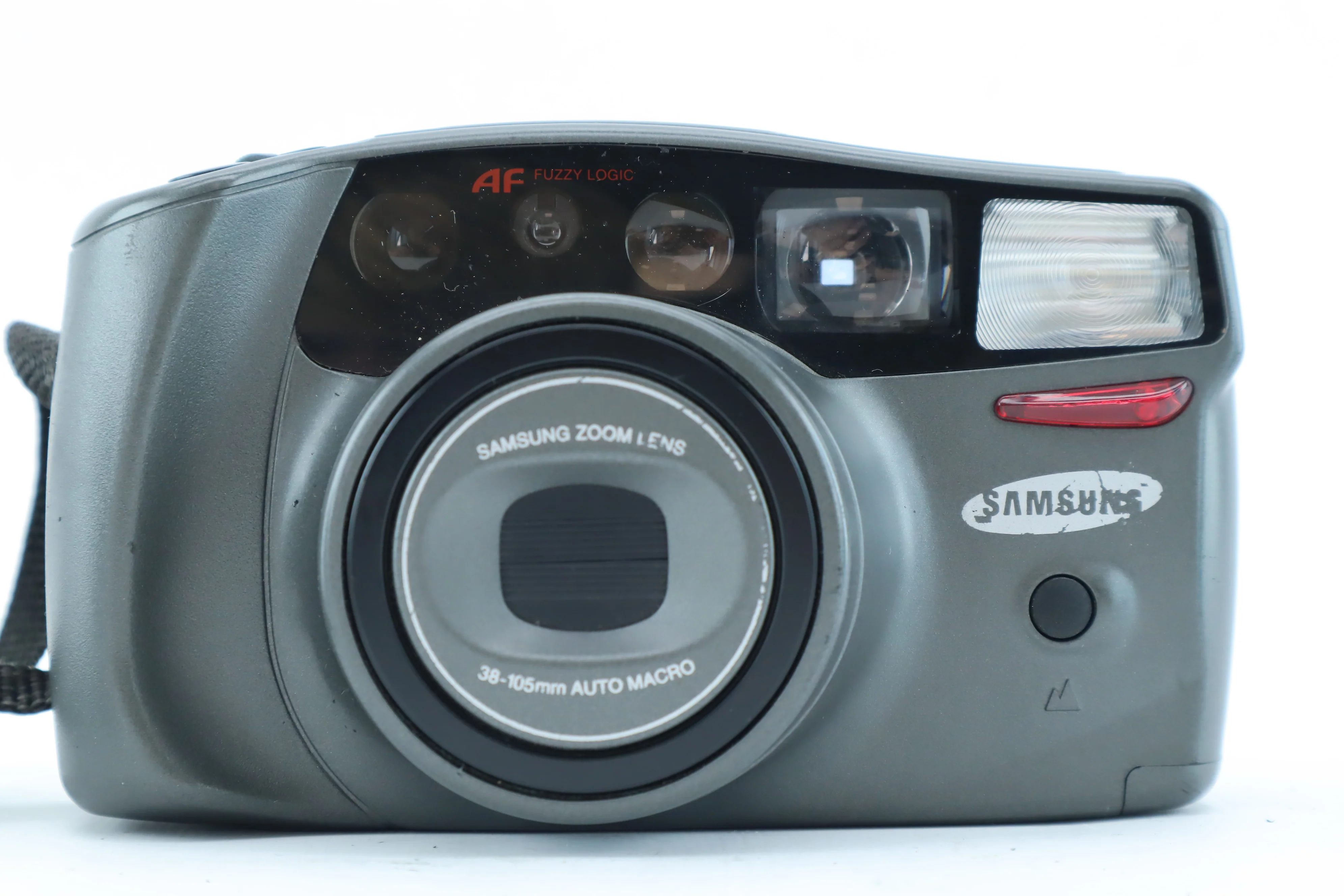 Samsung AF Zoom 105 - Image 2
