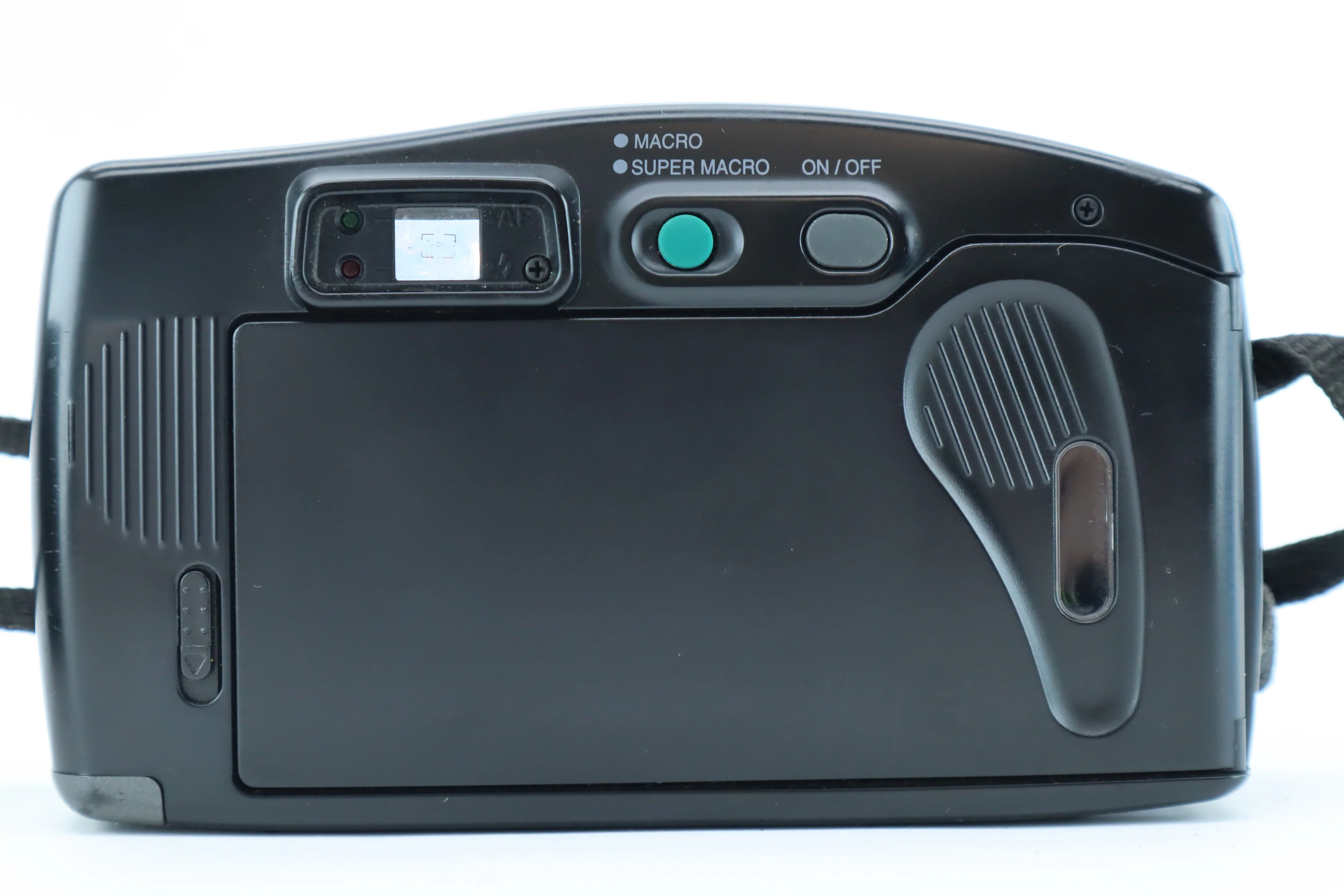 Samsung AF Zoom 105 - Image 3
