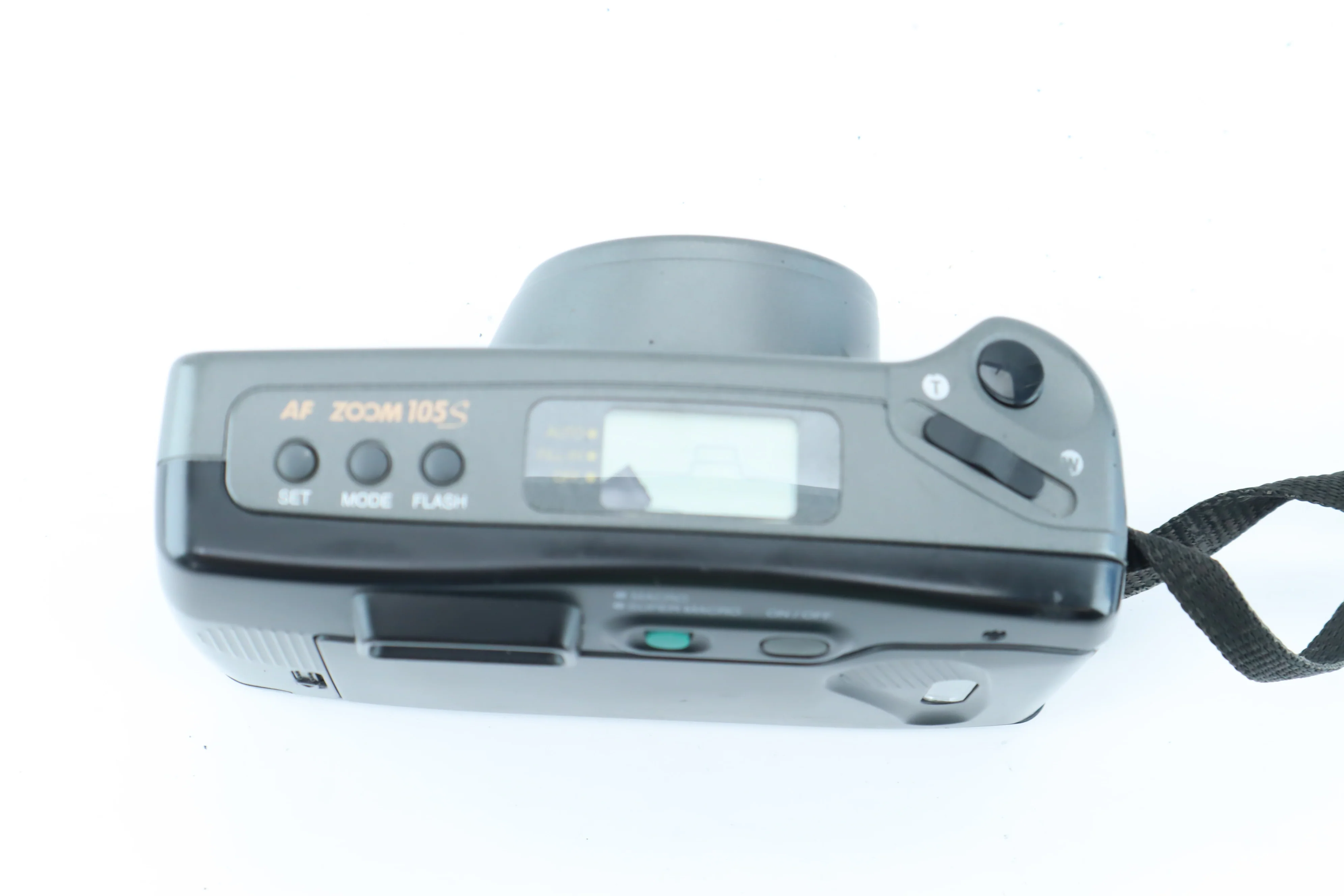 Samsung AF Zoom 105 - Image 4