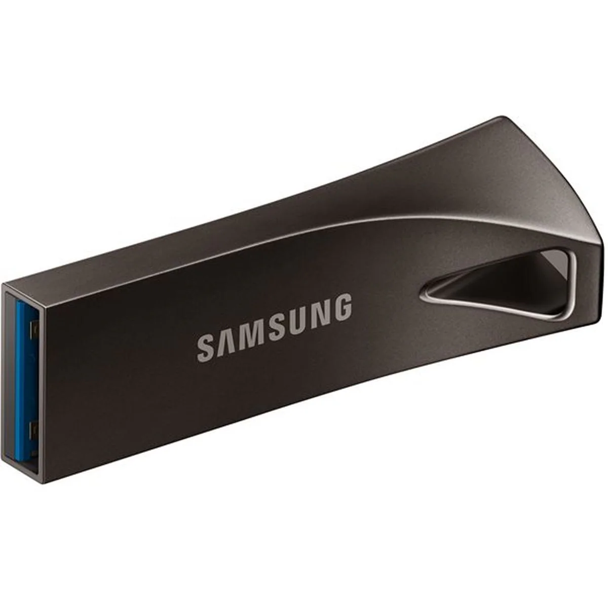 Samsung Bar Plus 128GB Titan Grey - Image 2