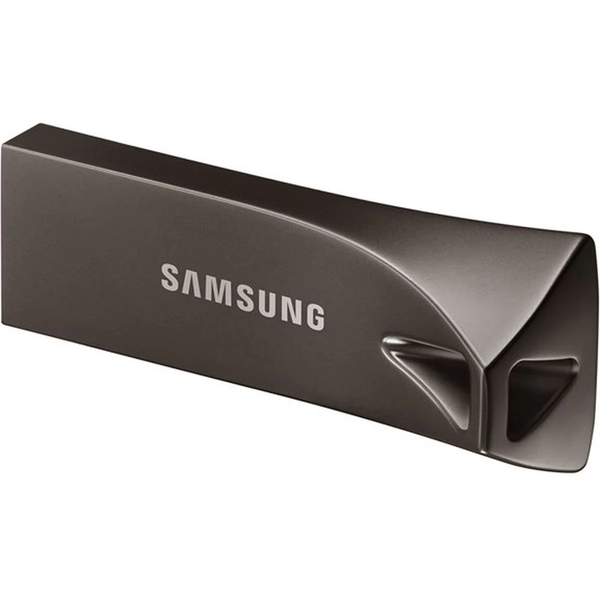 Samsung Bar Plus 128GB Titan Grey - Image 3