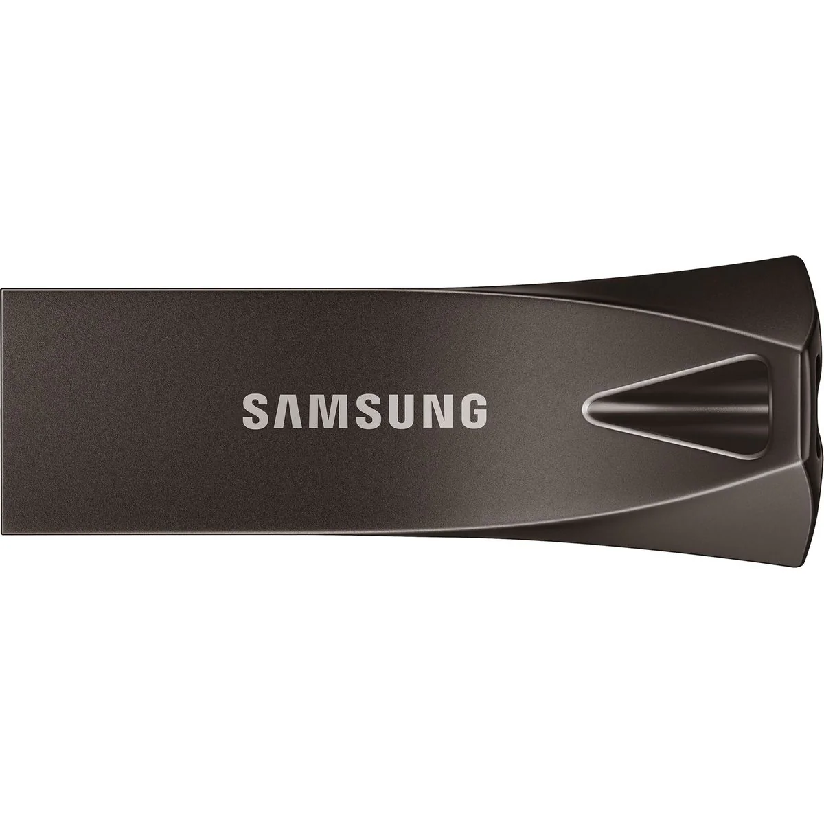 Samsung Bar Plus 256GB Titan Grey