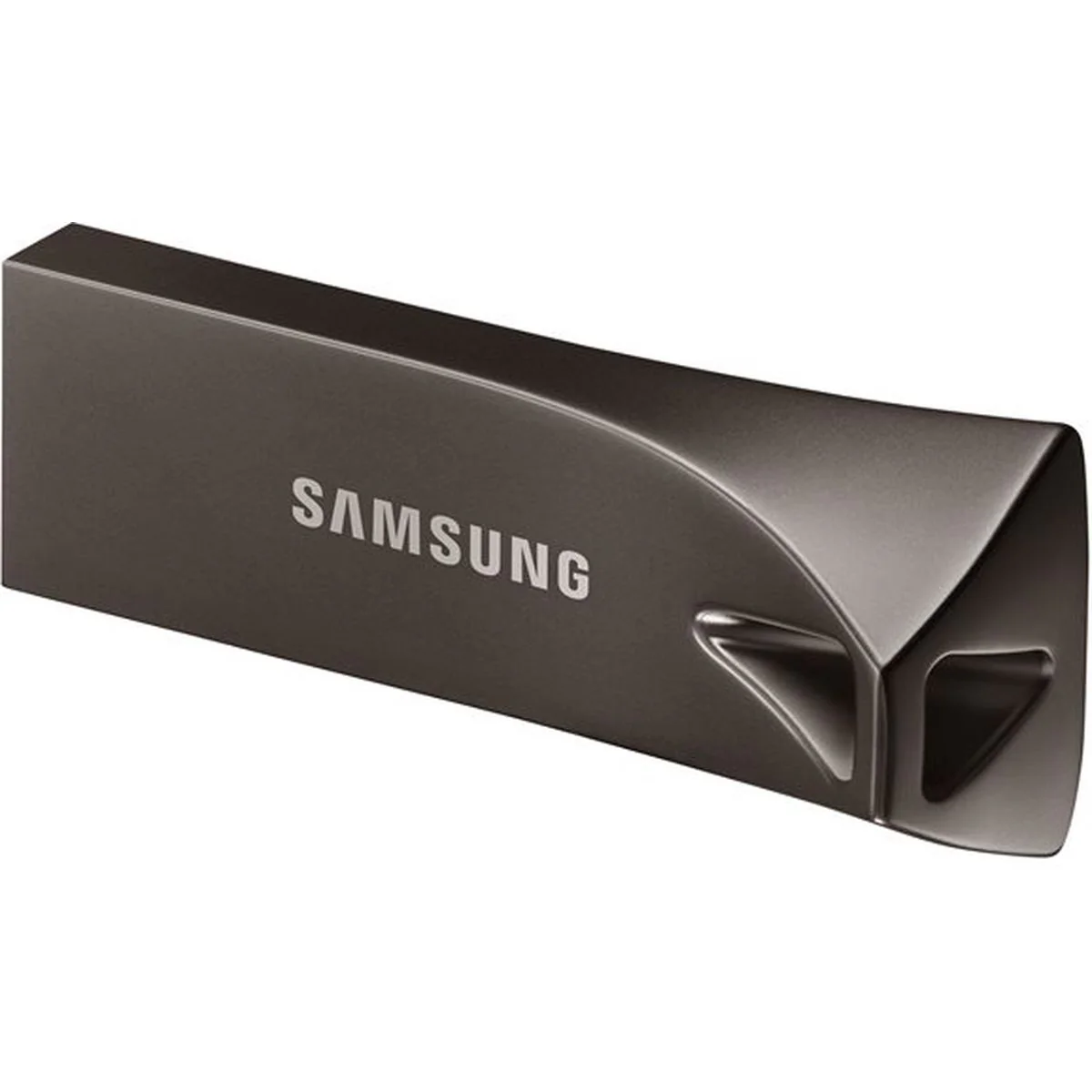 Samsung Bar Plus 256GB Titan Grey - Image 3