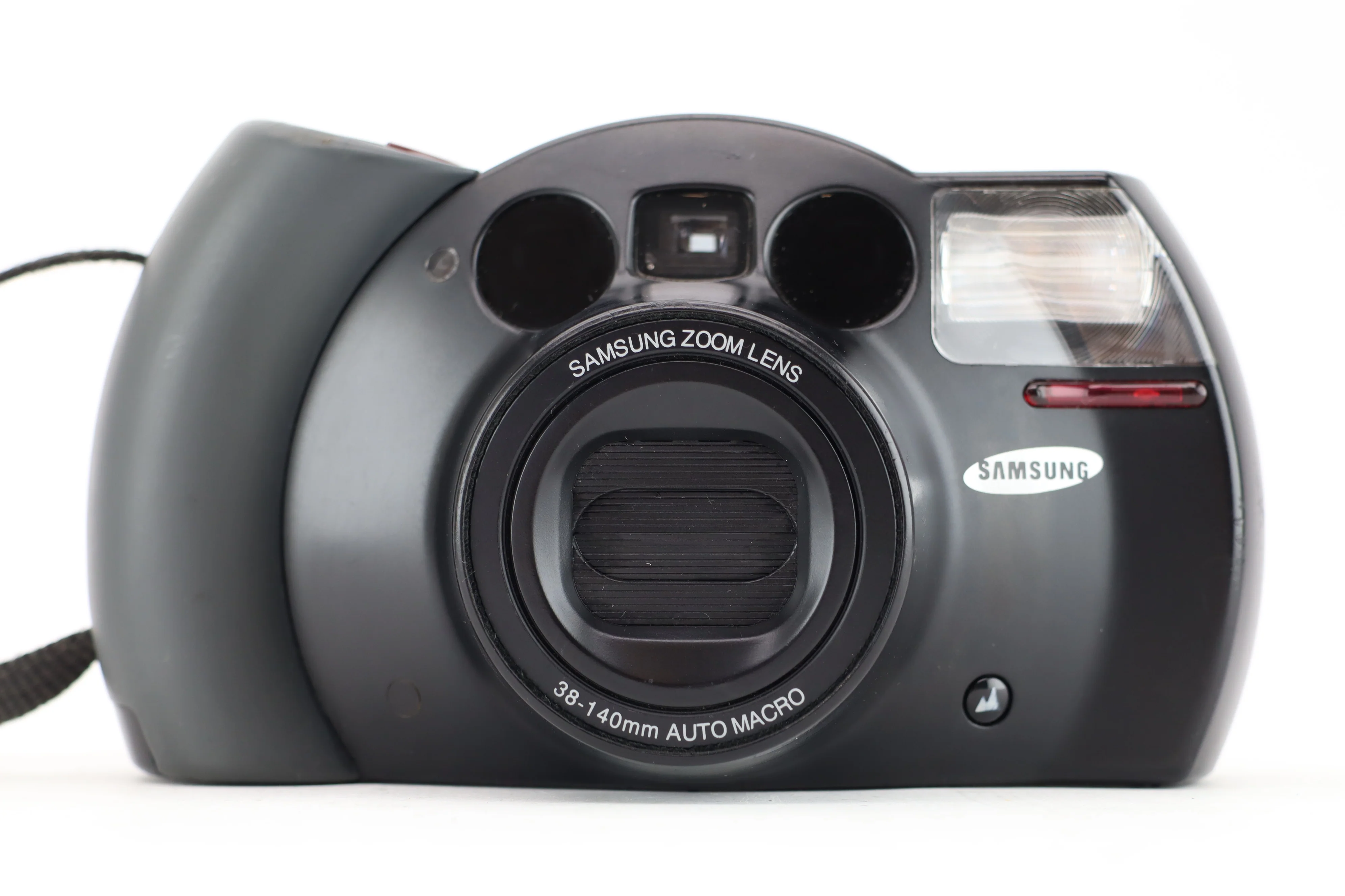 Samsung ECX1 38-140mm - Image 2