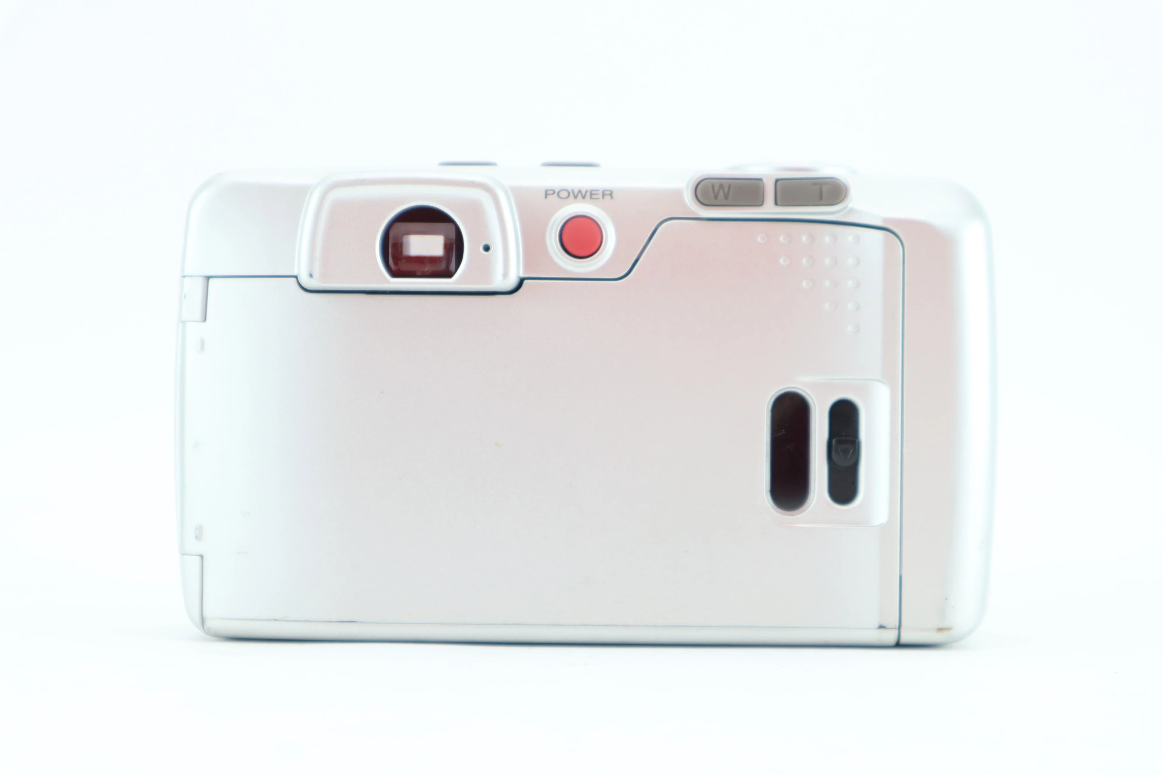 Samsung Fino 105 super with a 38-105mm lens - Image 4