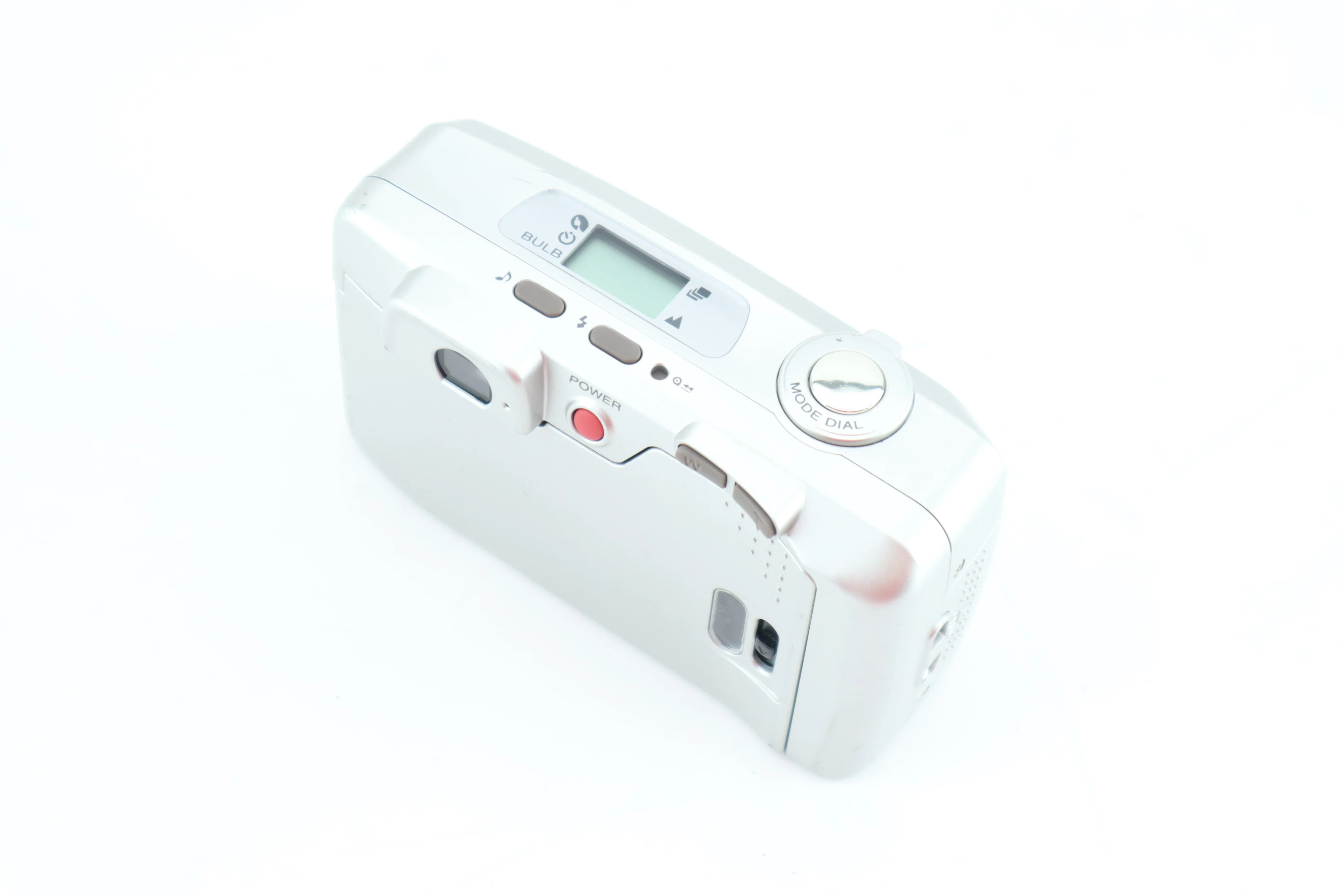 Samsung Fino 105 super with a 38-105mm lens - Image 5