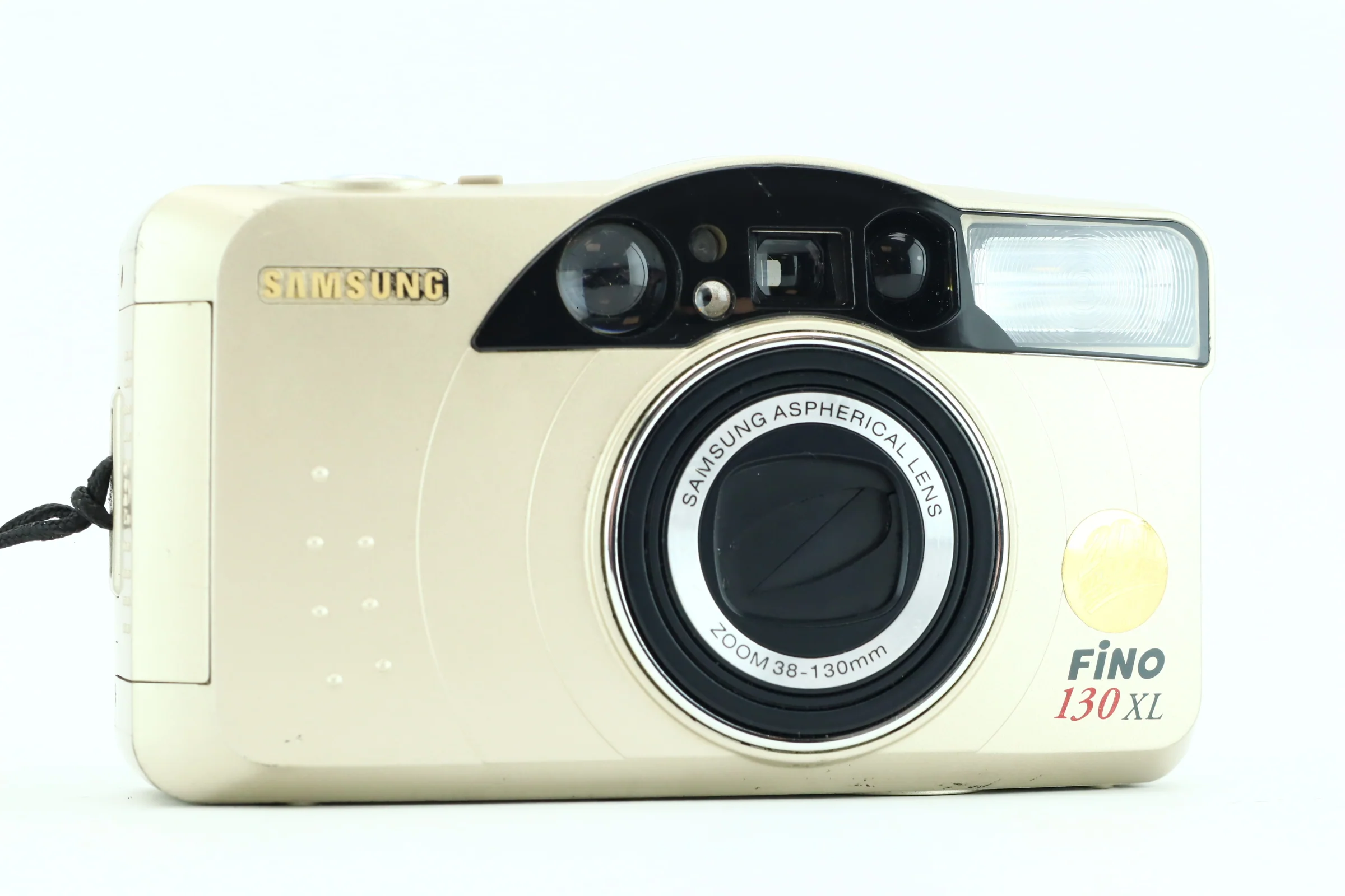 Samsung fino 130XL 38-130mm - Image 2