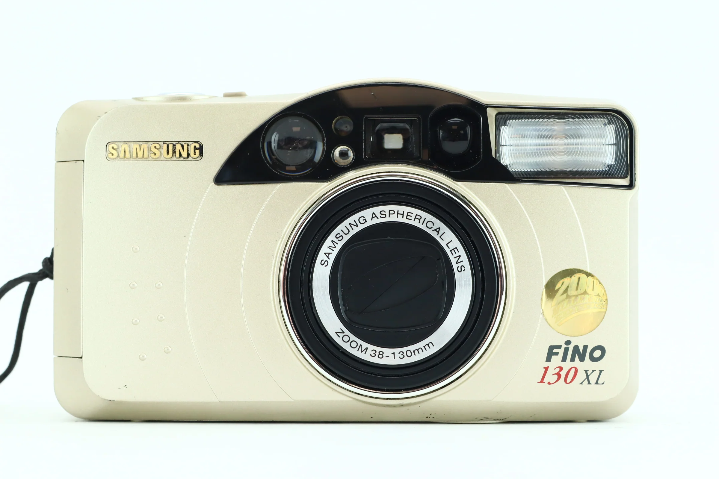 Samsung fino 130XL 38-130mm - Image 3