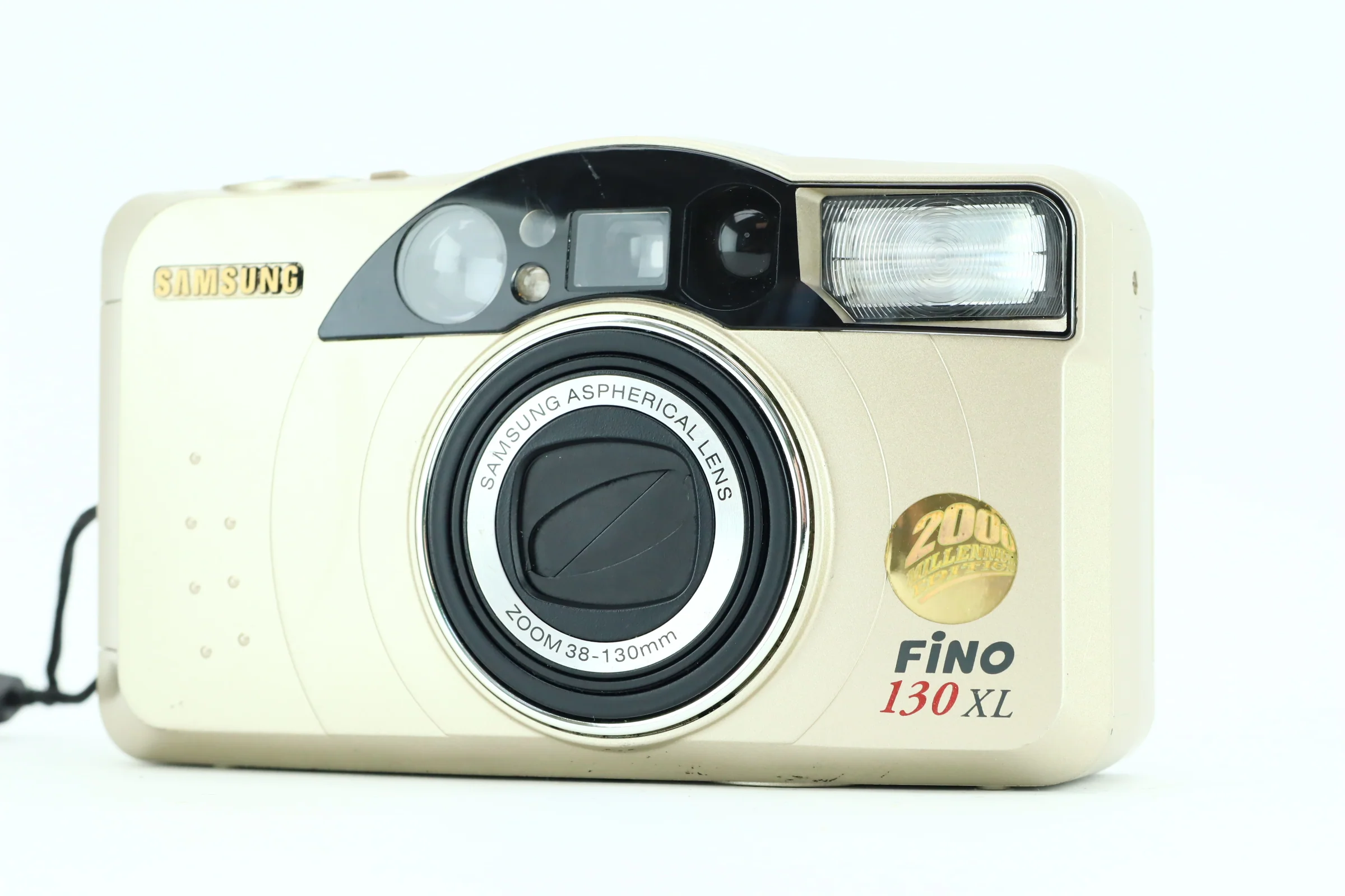 Samsung fino 130XL 38-130mm - Image 4