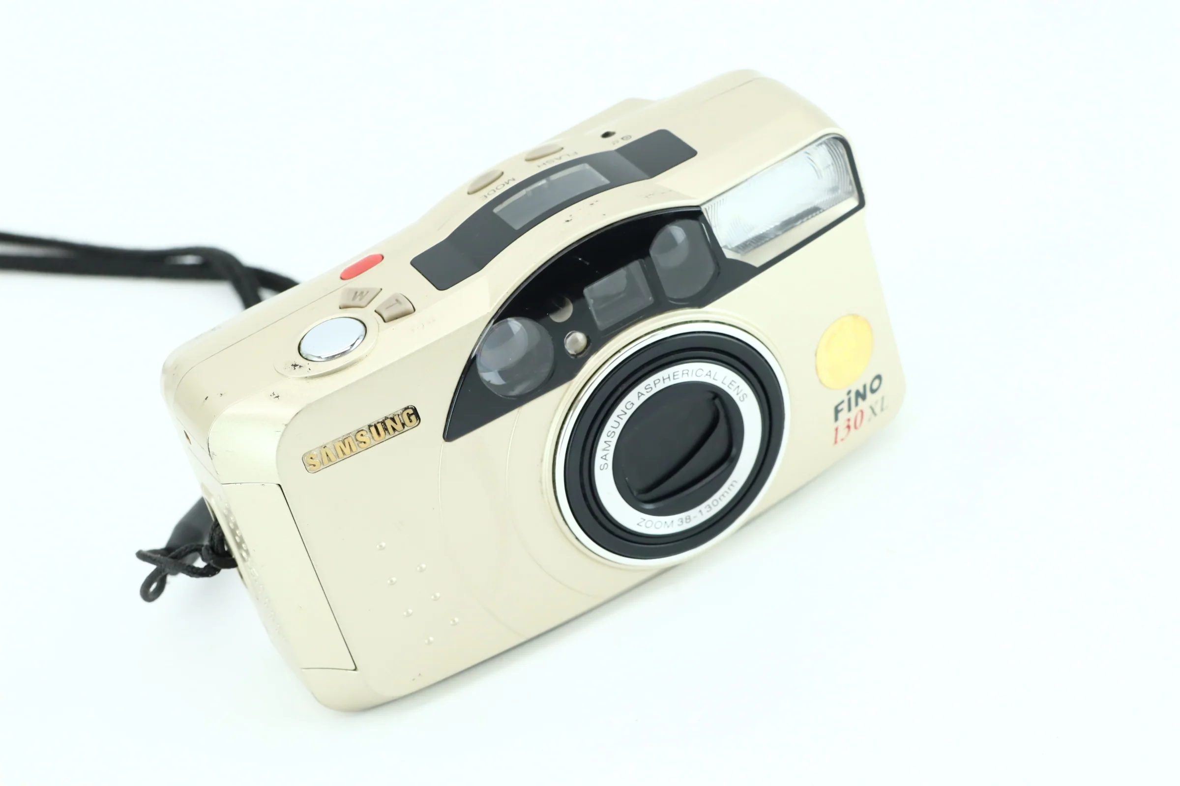 Samsung fino 130XL 38-130mm - Image 6