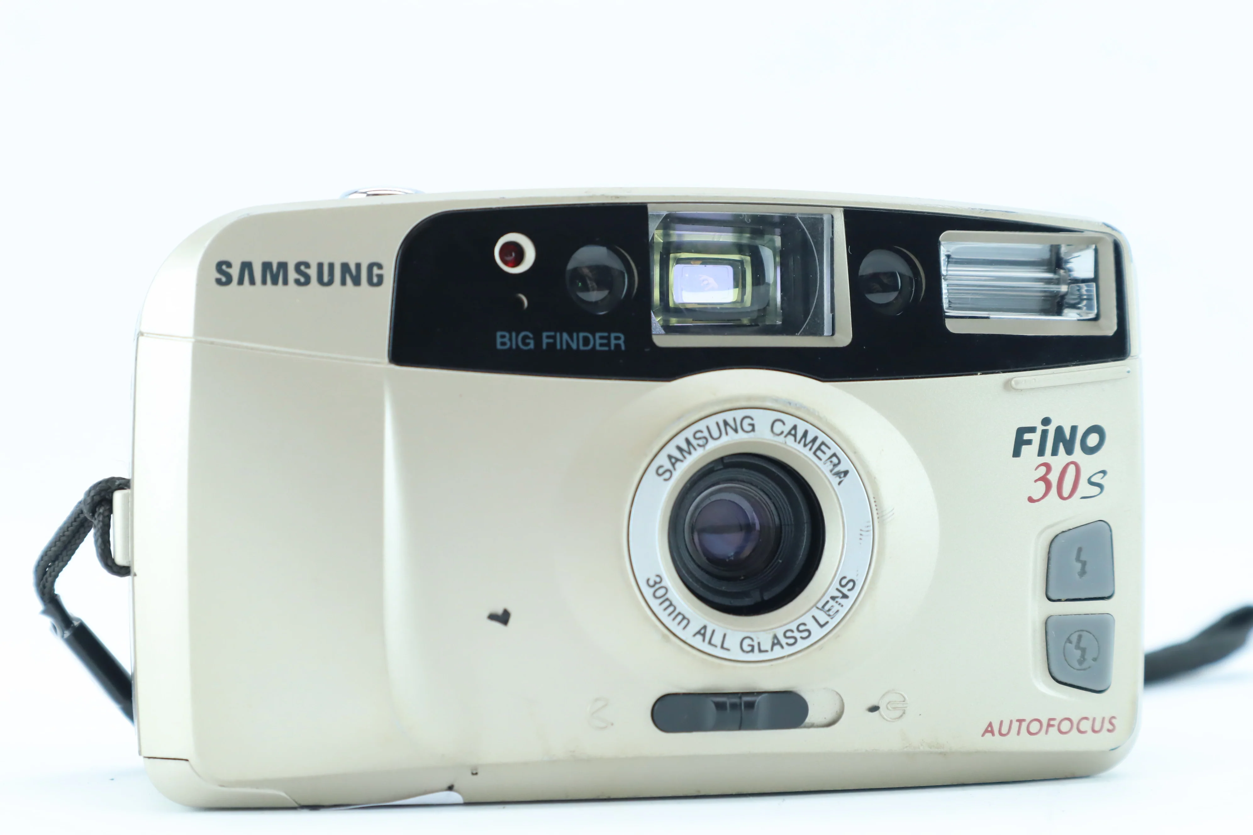 Samsung Fino 30S