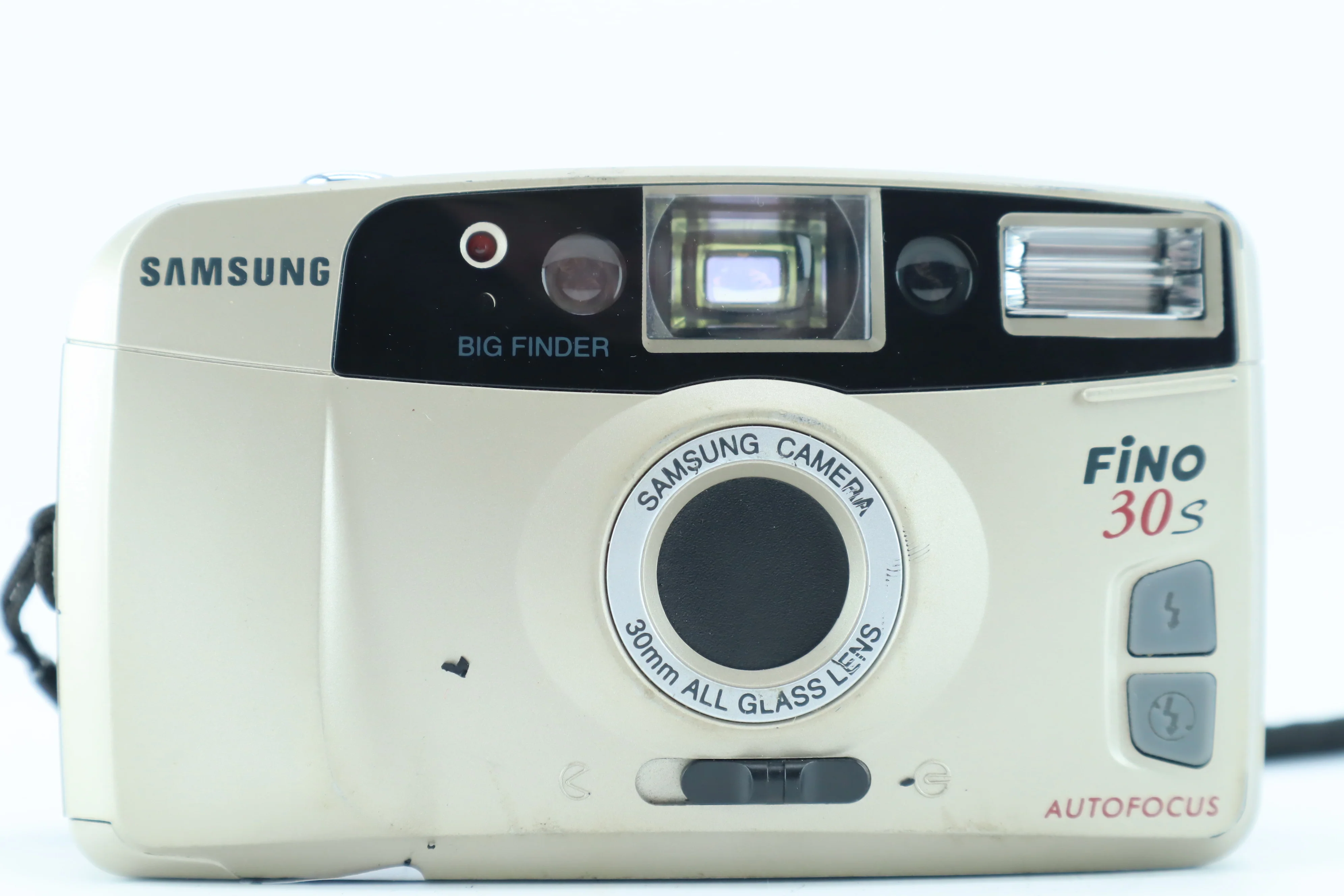 Samsung Fino 30S - Image 2