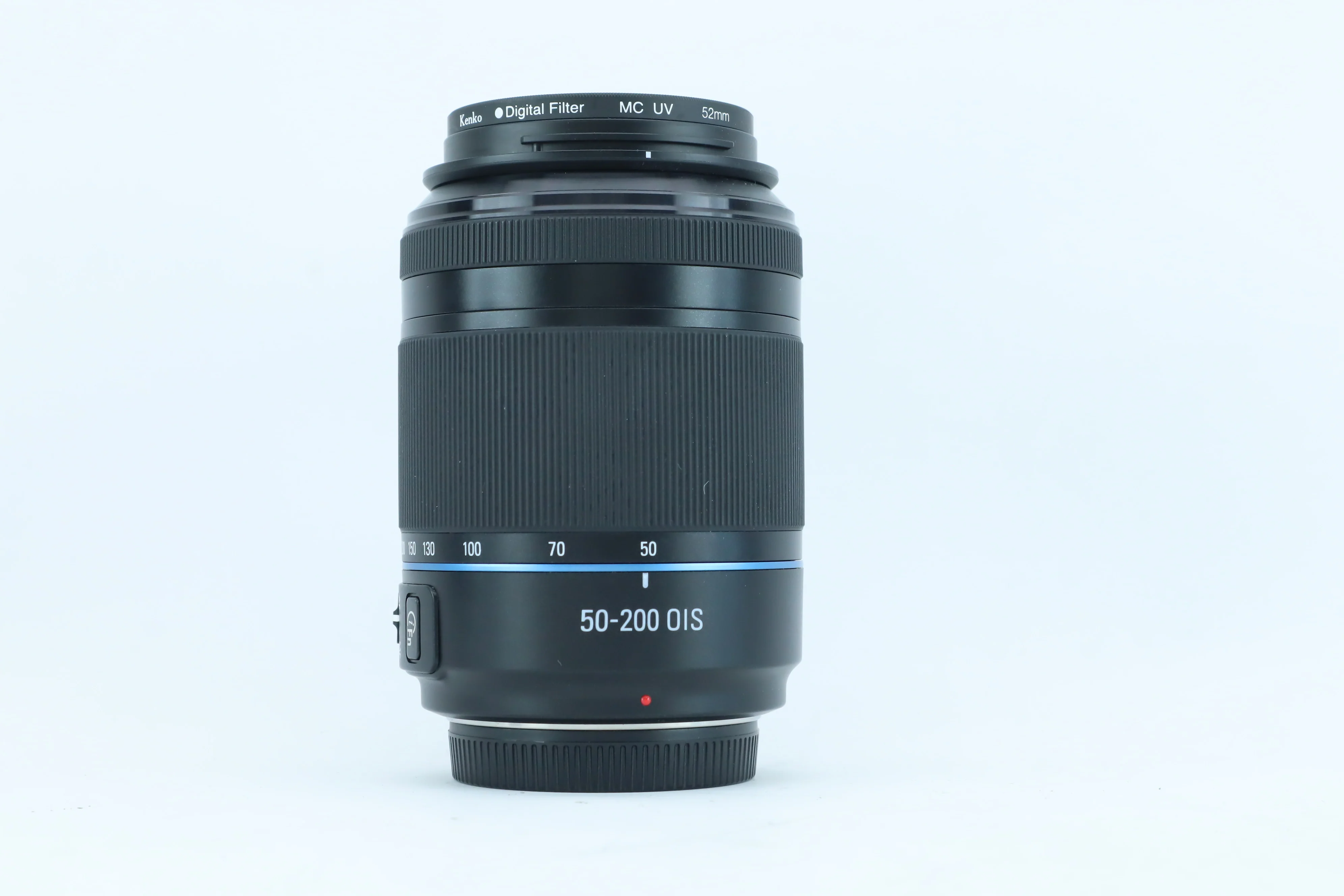 Samsung NX 50-200mm f/4-5.6 ED OIS III