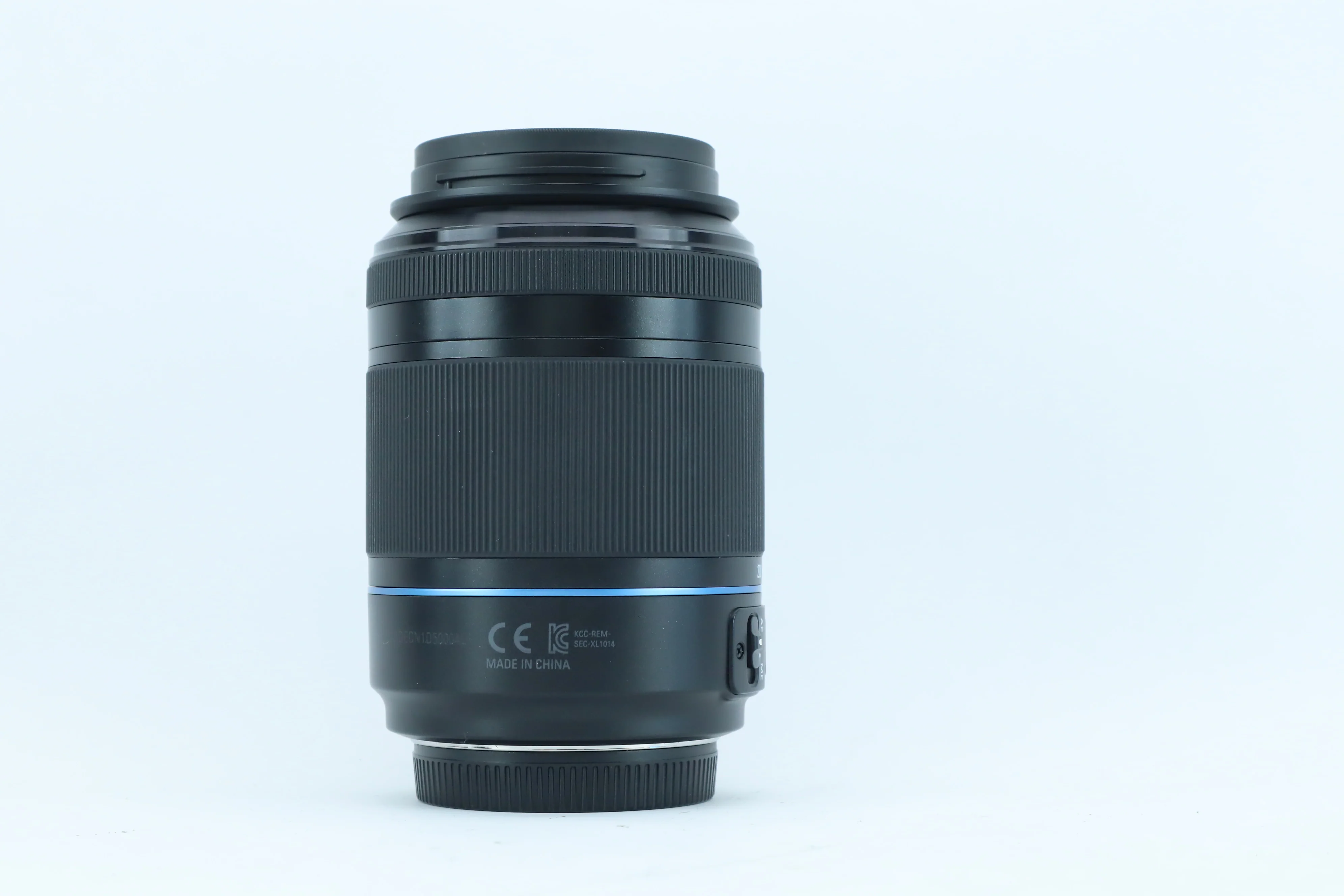 Samsung NX 50-200mm f/4-5.6 ED OIS III - Image 2