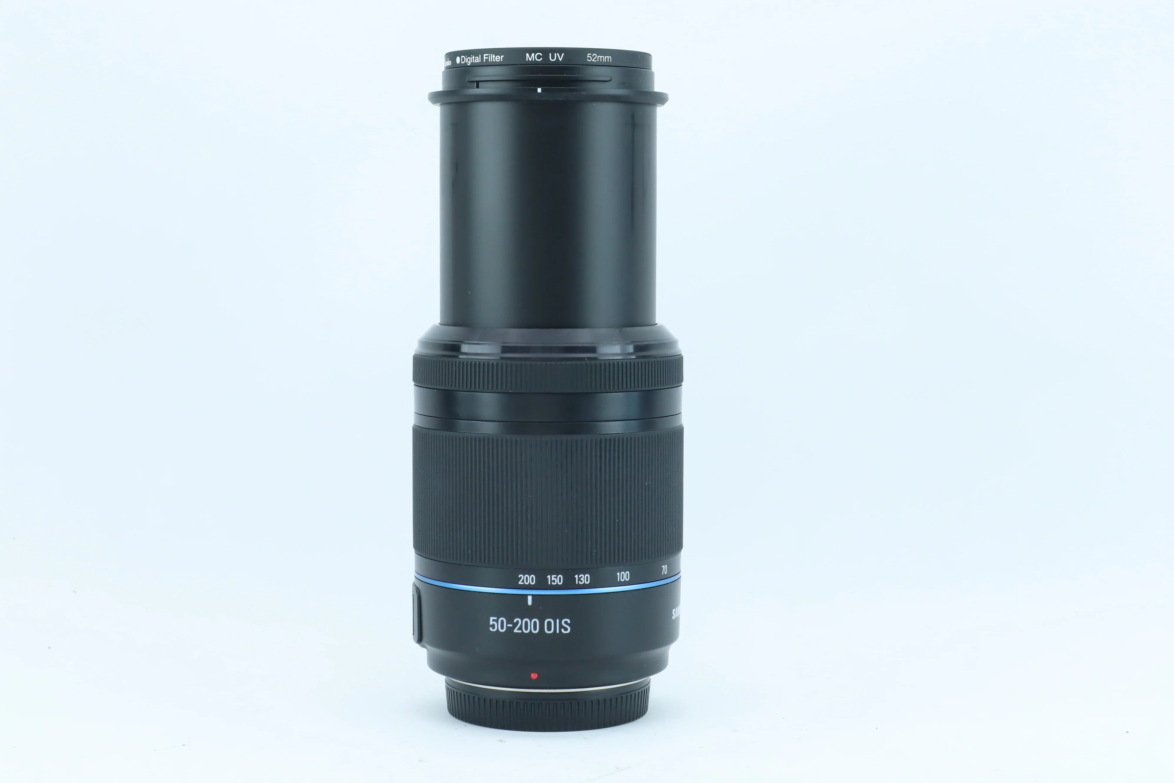 Samsung NX 50-200mm f/4-5.6 ED OIS III - Image 3