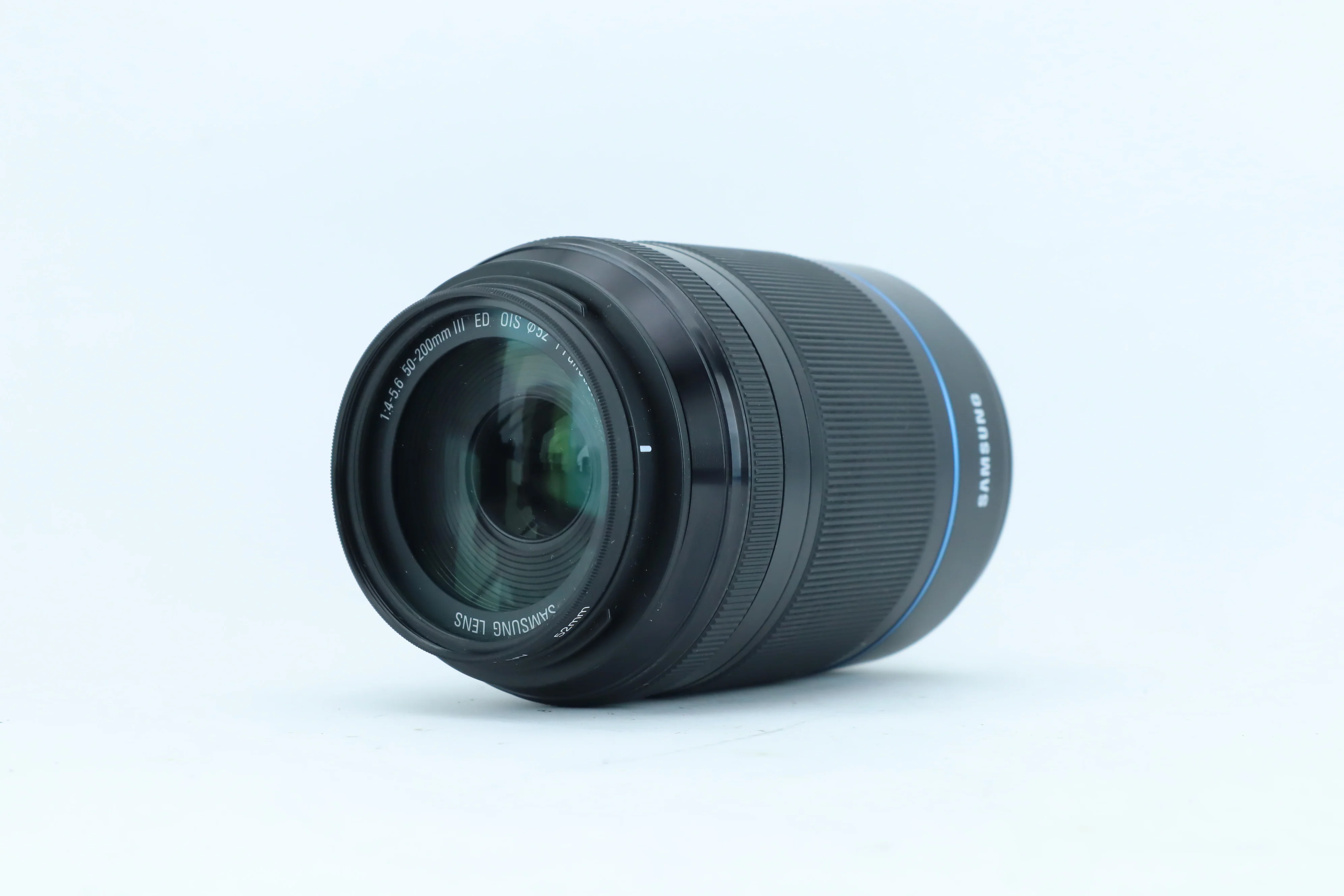 Samsung NX 50-200mm f/4-5.6 ED OIS III - Image 4