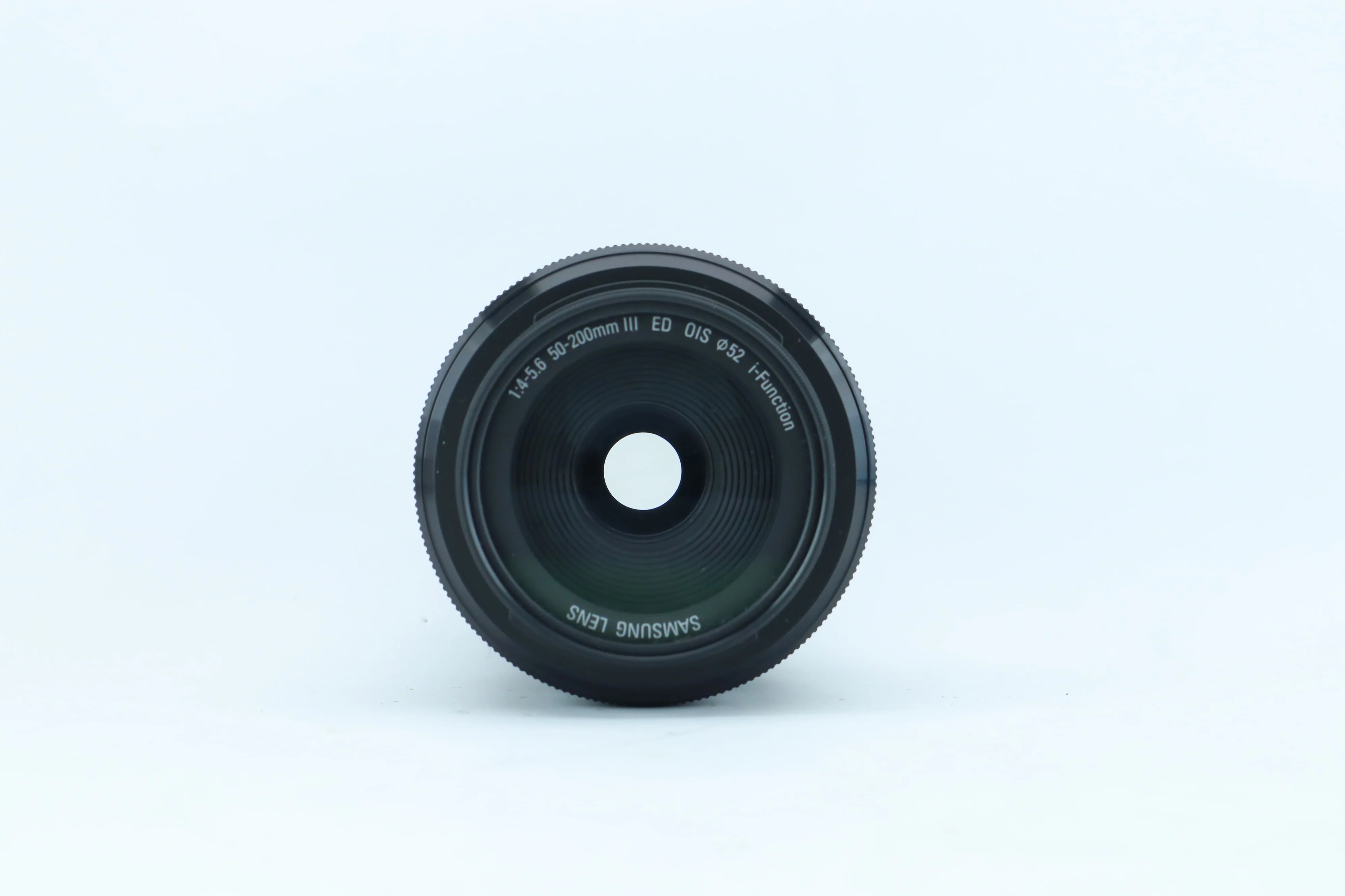 Samsung NX 50-200mm f/4-5.6 ED OIS III - Image 5