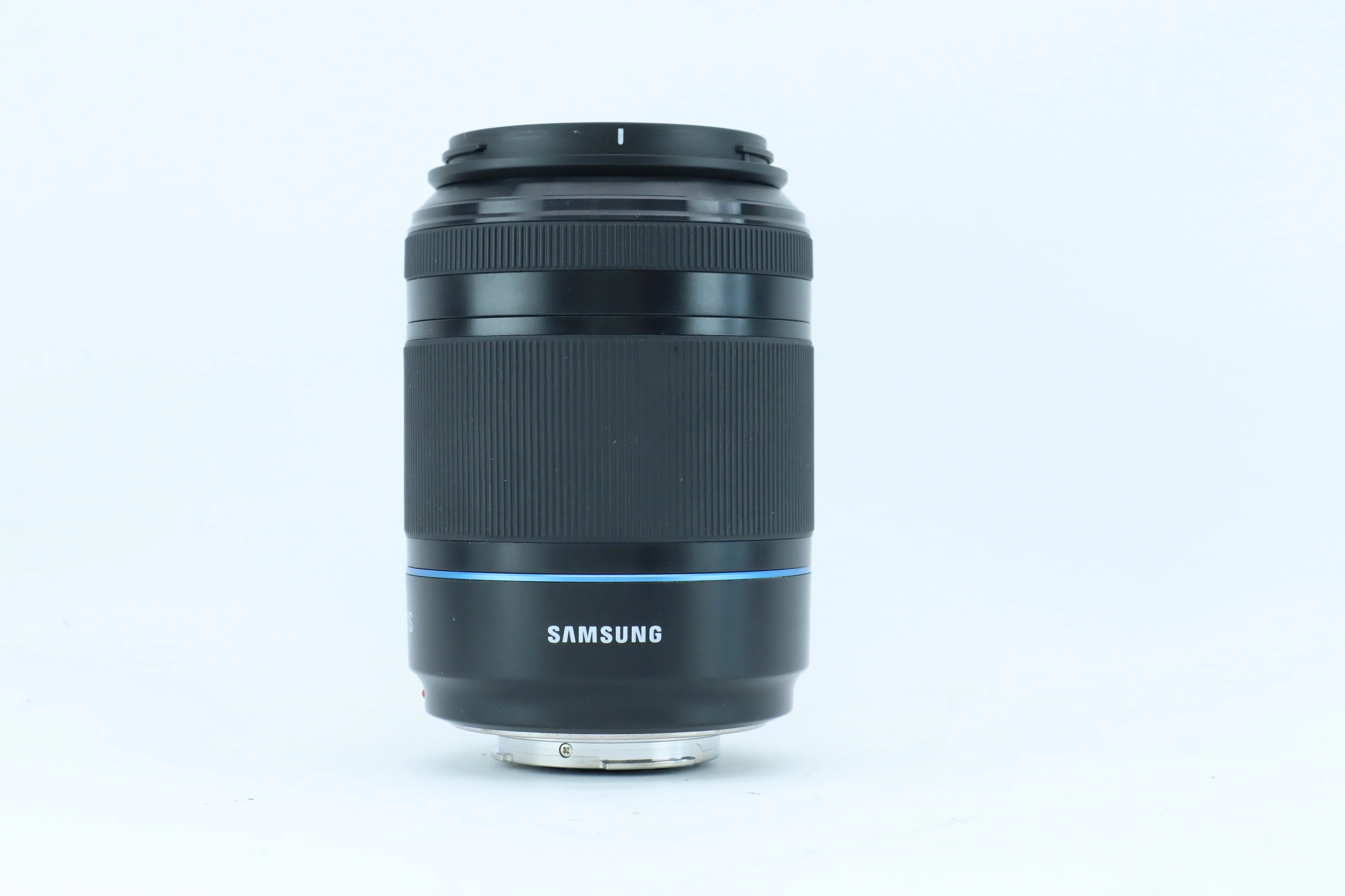 Samsung NX 50-200mm f/4-5.6 ED OIS III