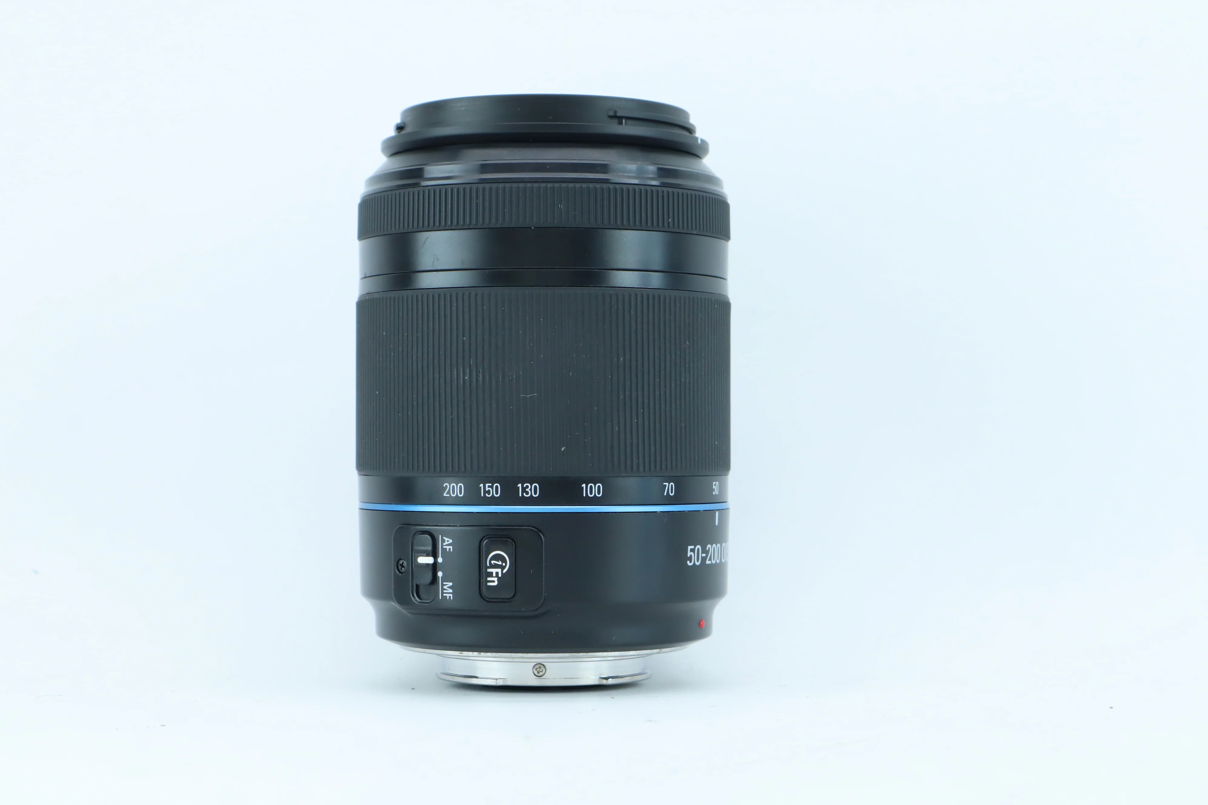 Samsung NX 50-200mm f/4-5.6 ED OIS III - Image 2
