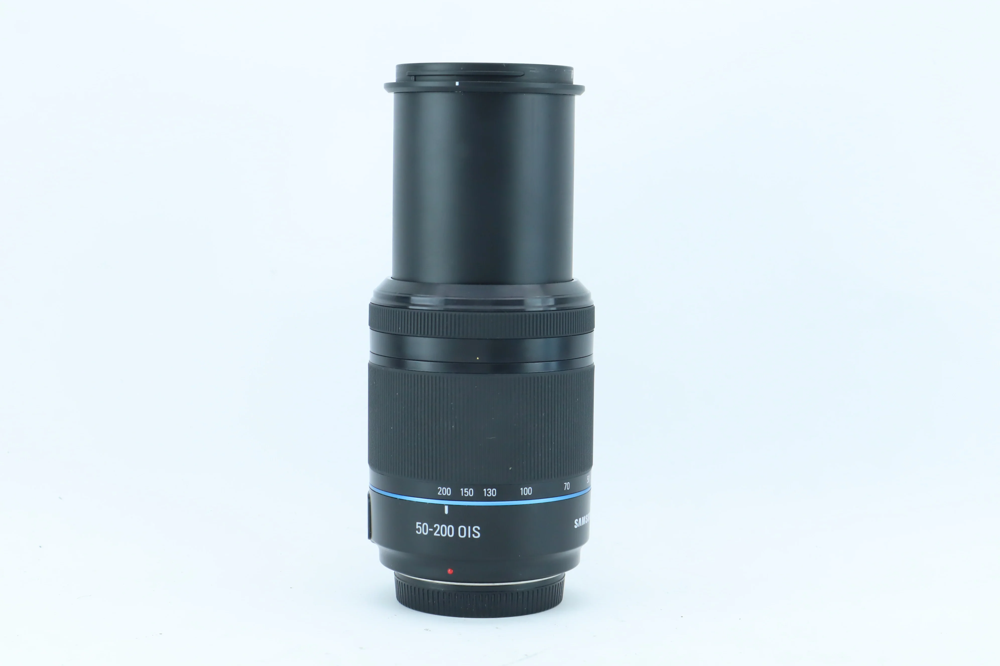 Samsung NX 50-200mm f/4-5.6 ED OIS III - Image 3
