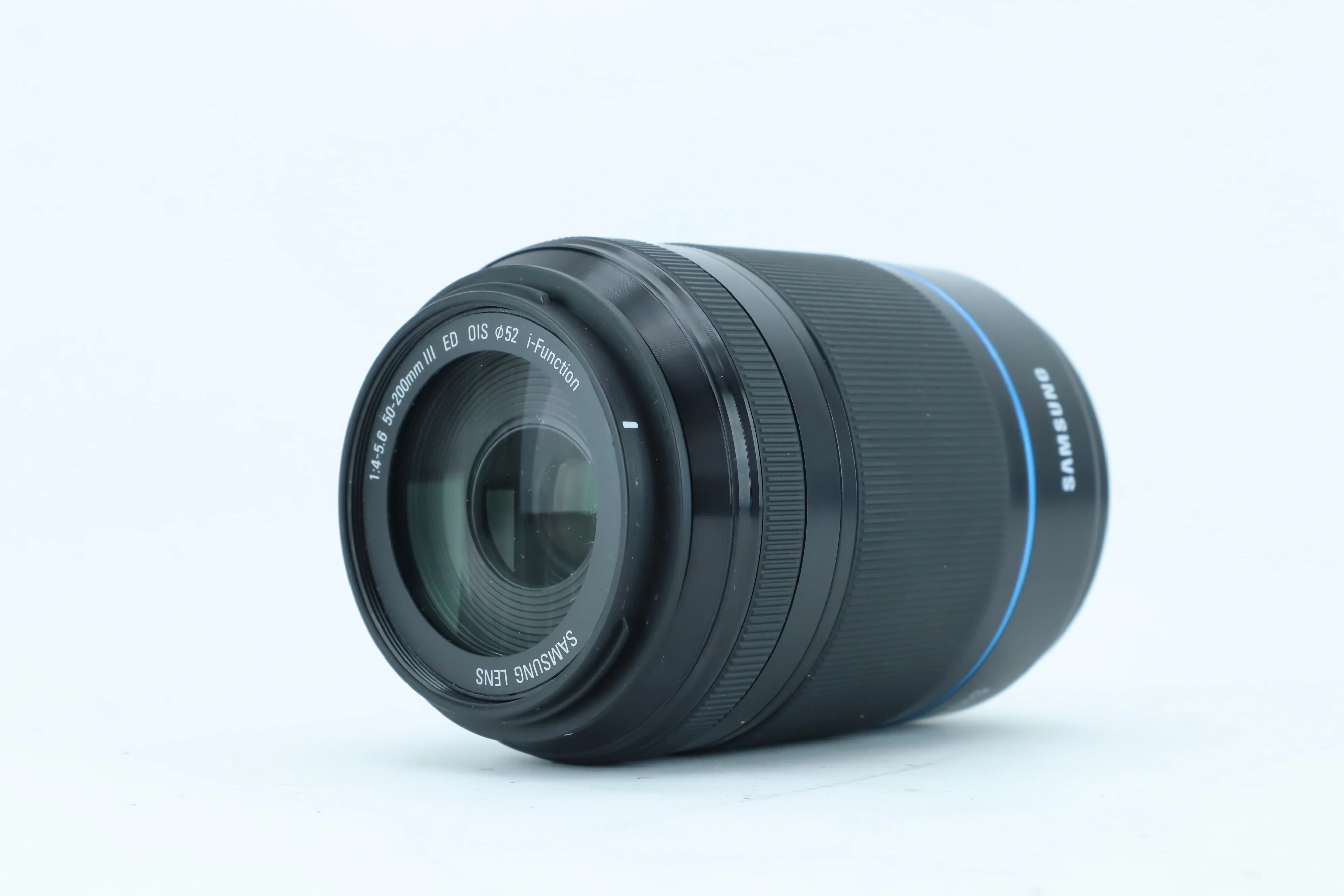 Samsung NX 50-200mm f/4-5.6 ED OIS III - Image 4