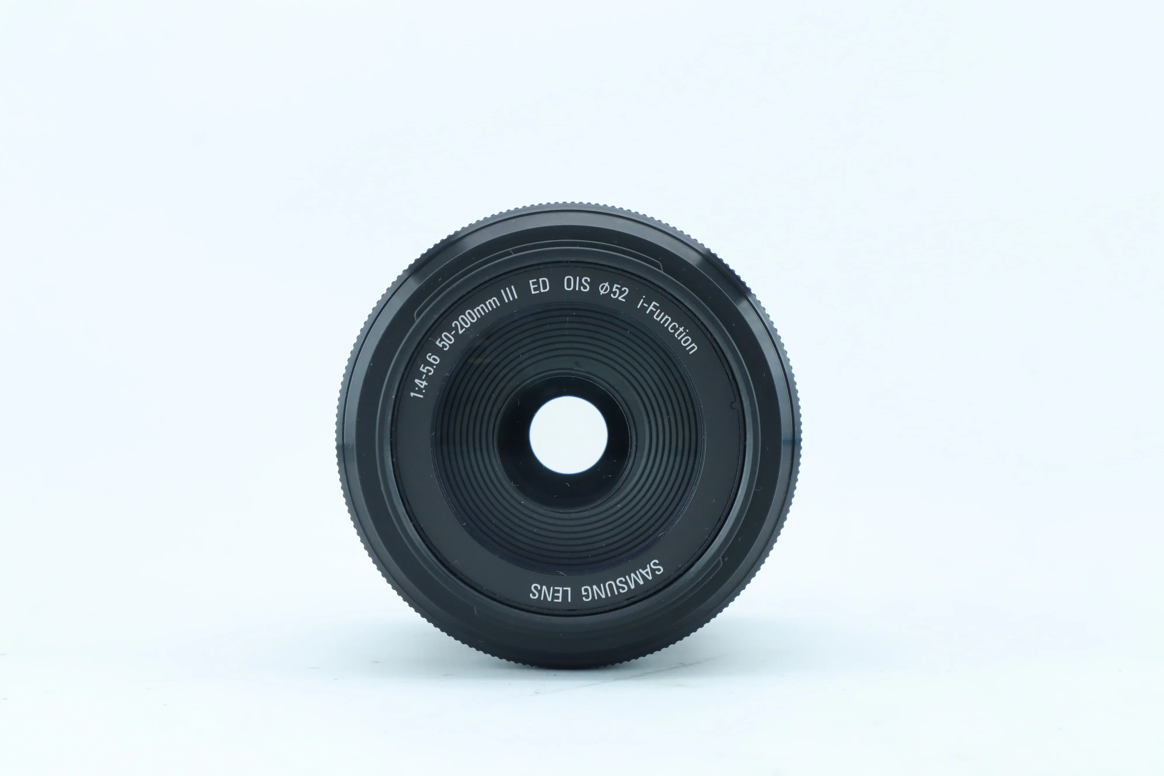 Samsung NX 50-200mm f/4-5.6 ED OIS III - Image 5