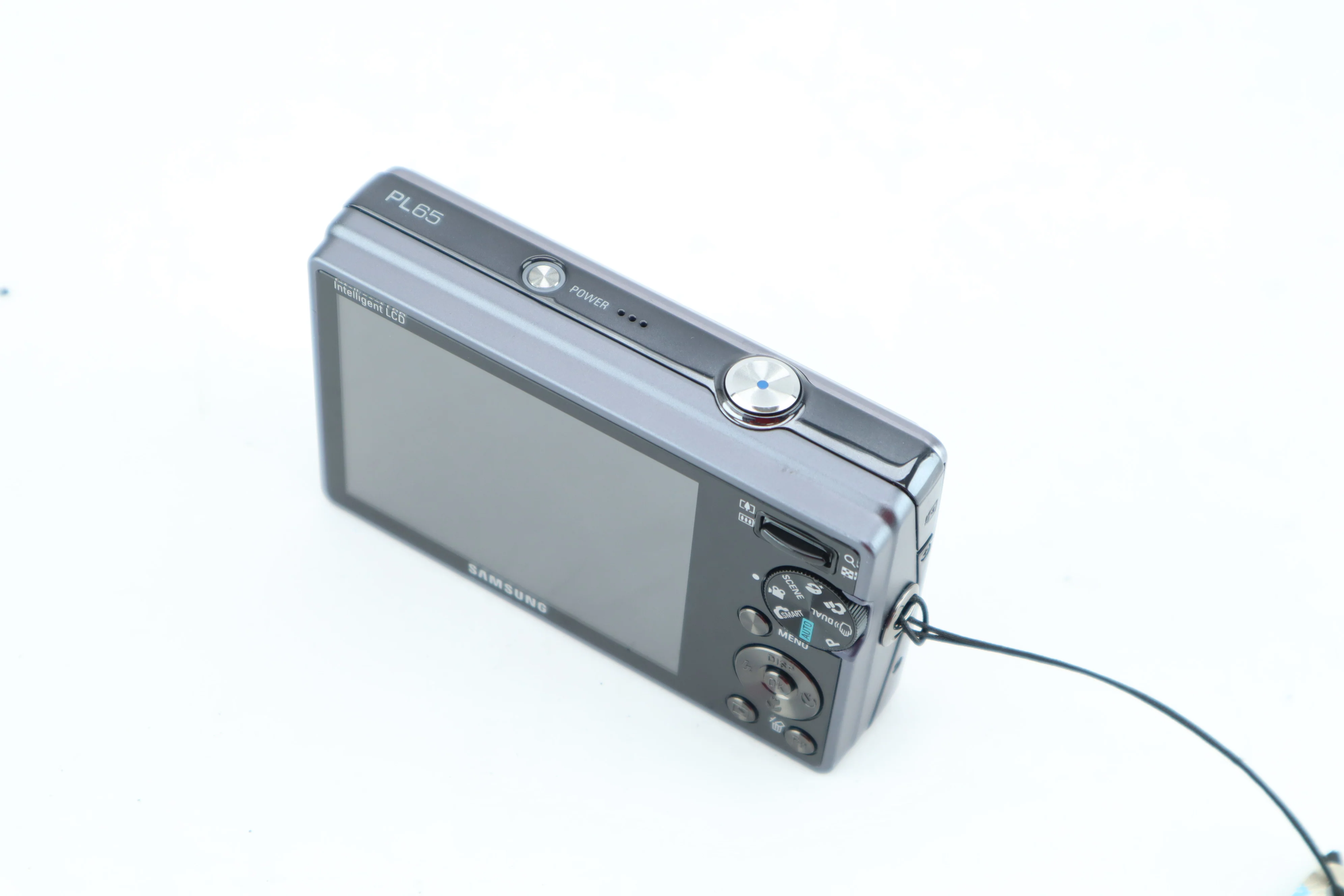 Samsung PL65 with Samsung 6.3-31.5mm 1:3.5-5.5 lens - Image 5