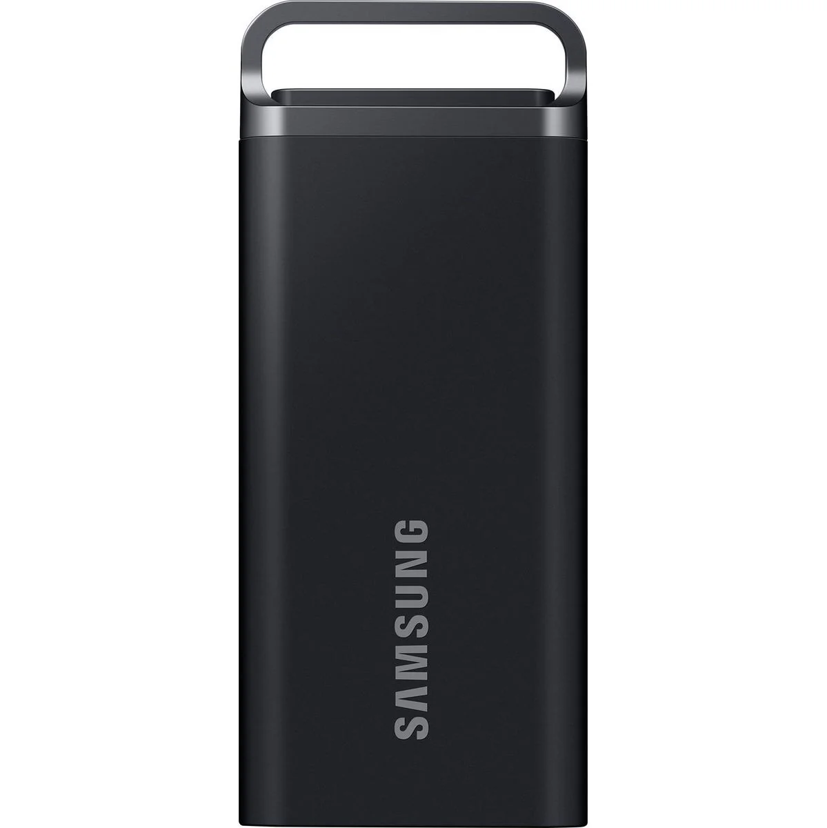 Samsung Portable SSD T5 EVO 8TB Black