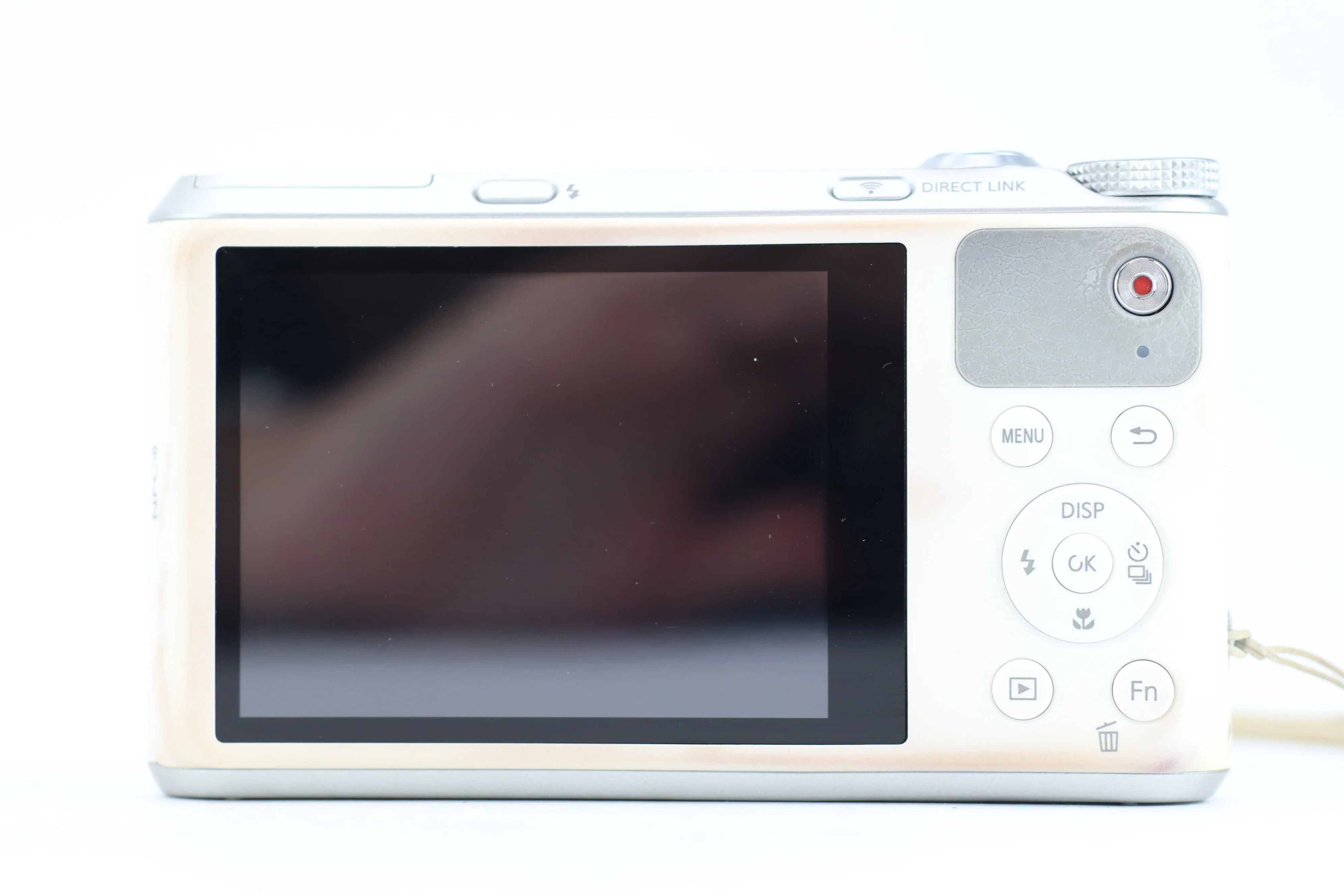 Samsung WB350F 4,1-86,1mm 2,8-5,9 - Image 4