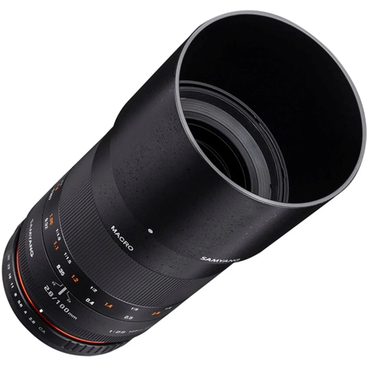Samyang 100mm f/2.8 Macro Sony - Image 3