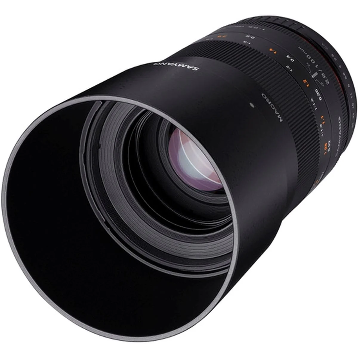 Samyang 100mm f/2.8 Macro Sony - Image 4