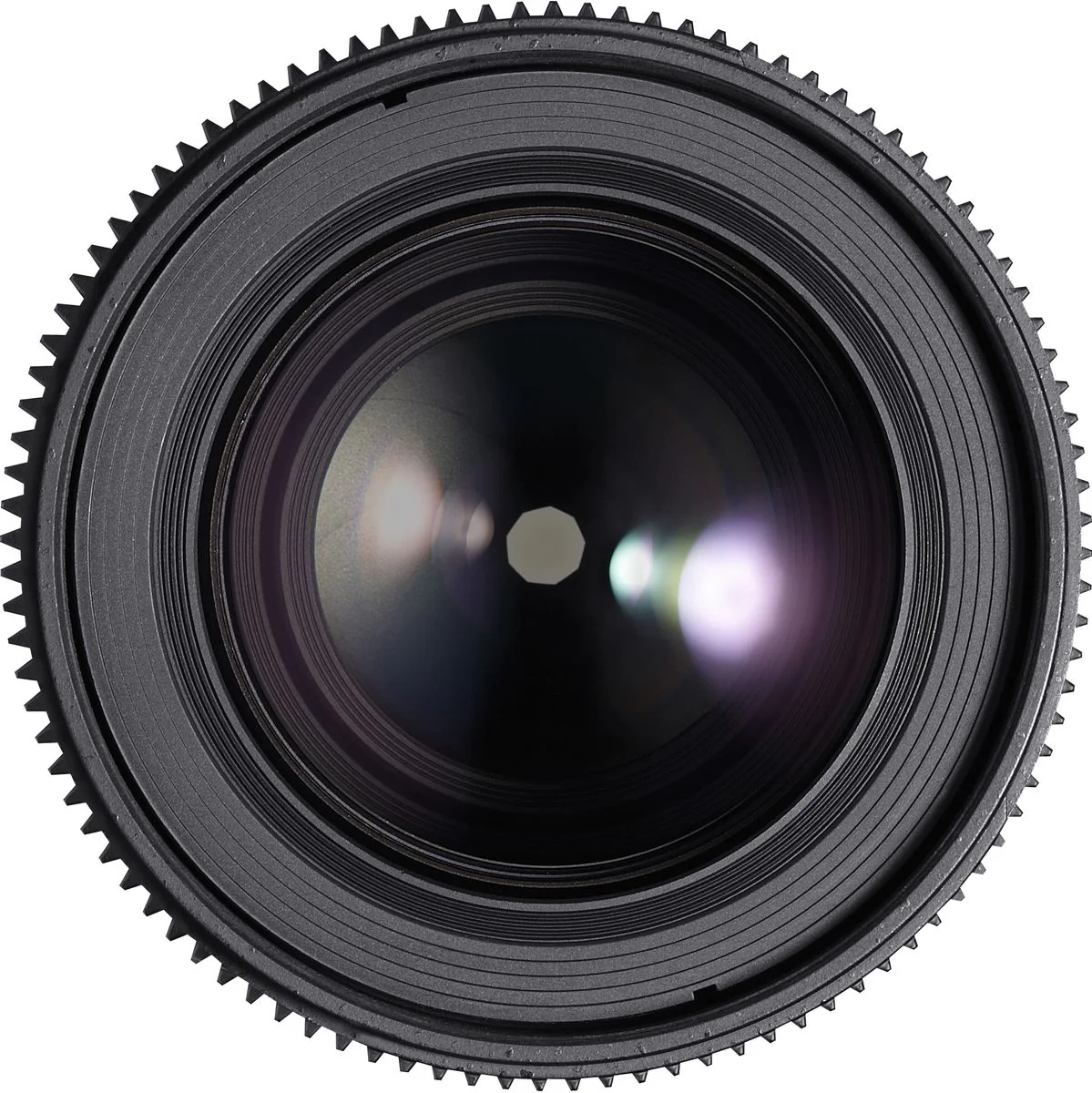 Samyang 100mm T3.1 VDSLR Macro Fuji X - Image 5