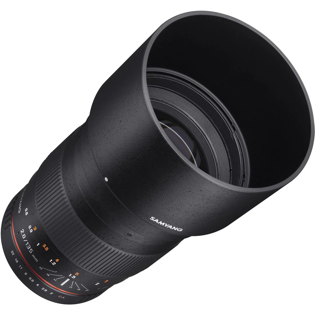 Samyang 135mm f/2.0 Fuji X - Image 4