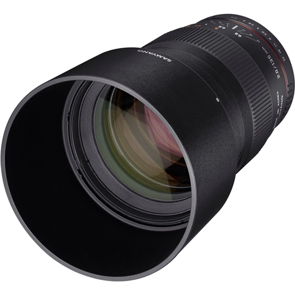 Samyang 135mm f/2.0 Sony - Image 4