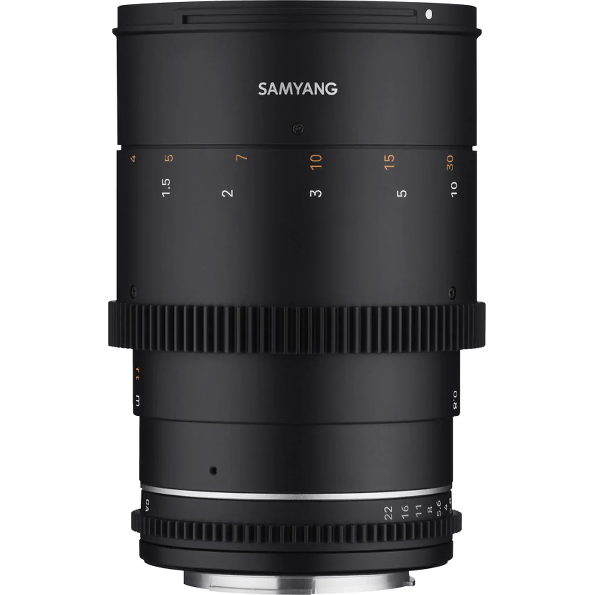 Samyang 135mm T2.2 VDSLR MkII Sony E - Image 2