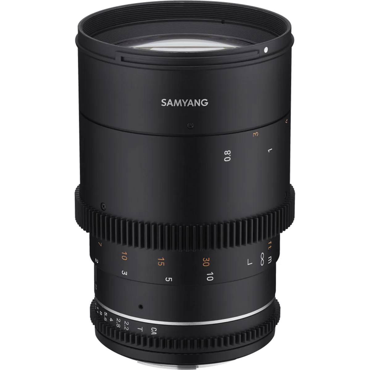 Samyang 135mm T2.2 VDSLR MkII Sony E - Image 3