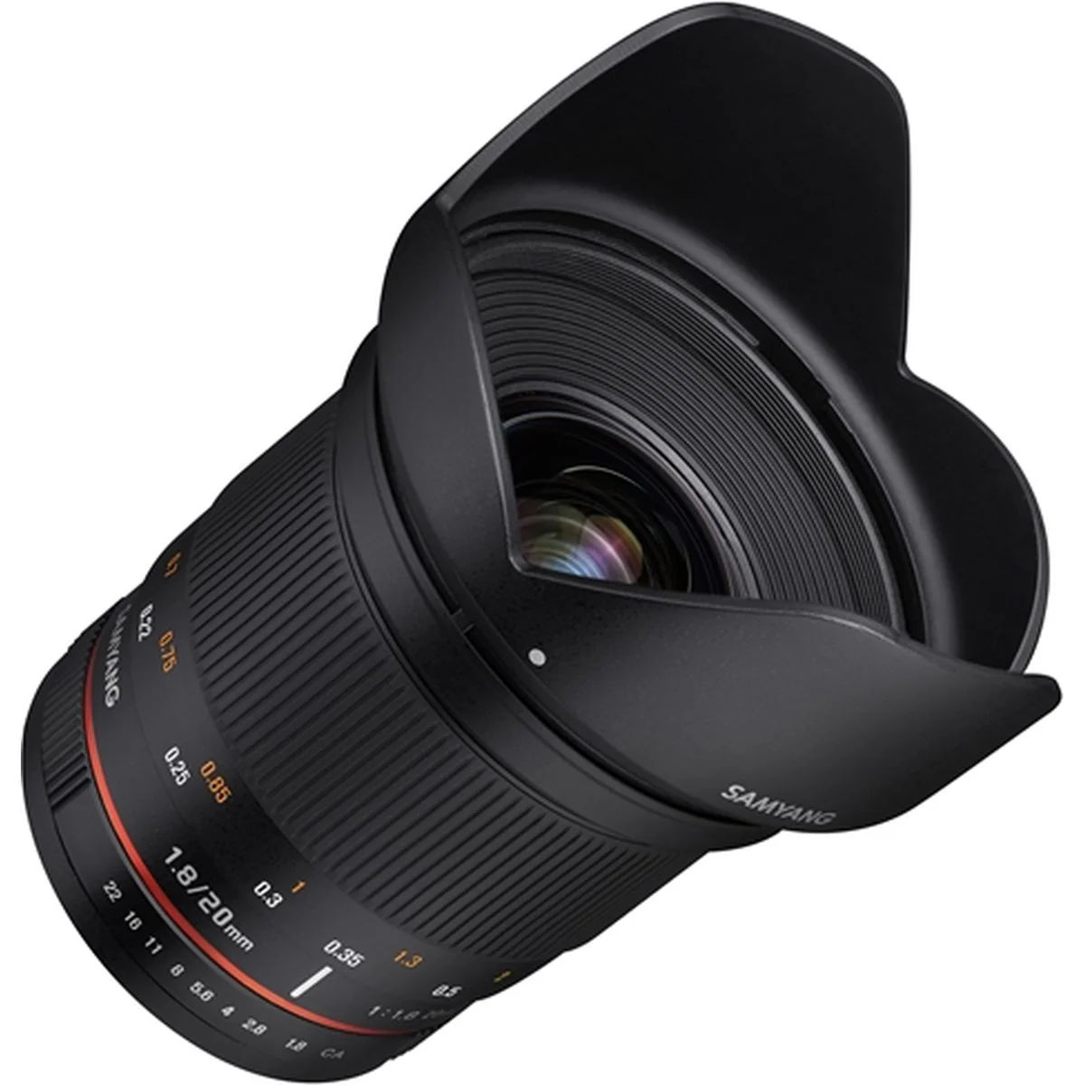 Samyang 20mm f/1.8 Pentax - Image 3