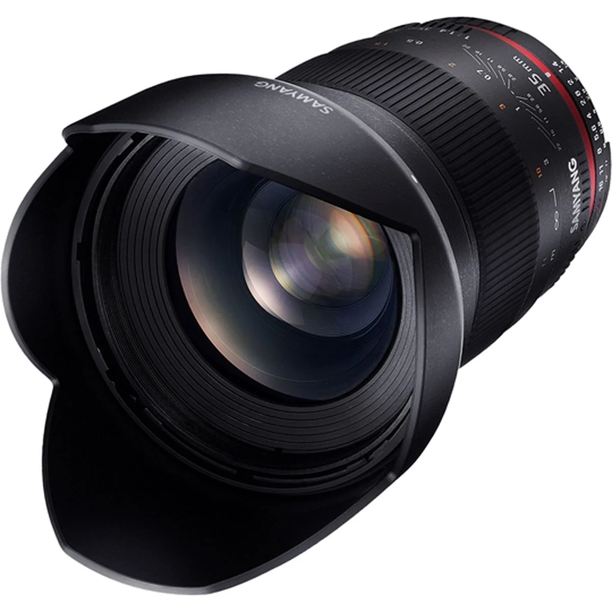 Samyang 35mm f/1.4 ED AS UMC Sony - Image 3