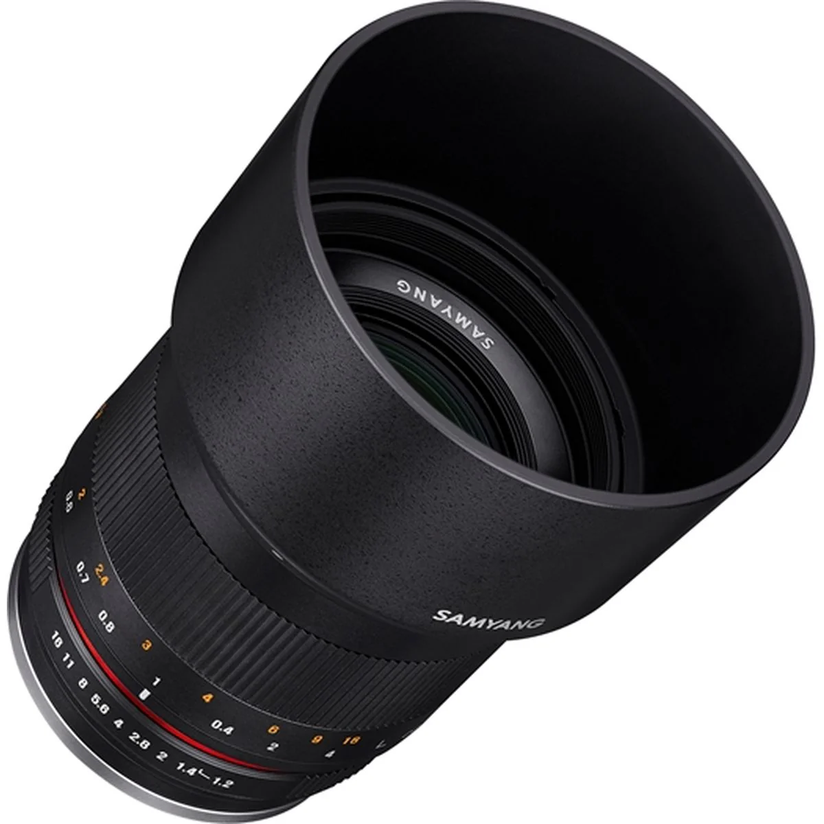 Samyang 50mm f/1.2 AS UMC CS Fuji X - Image 3