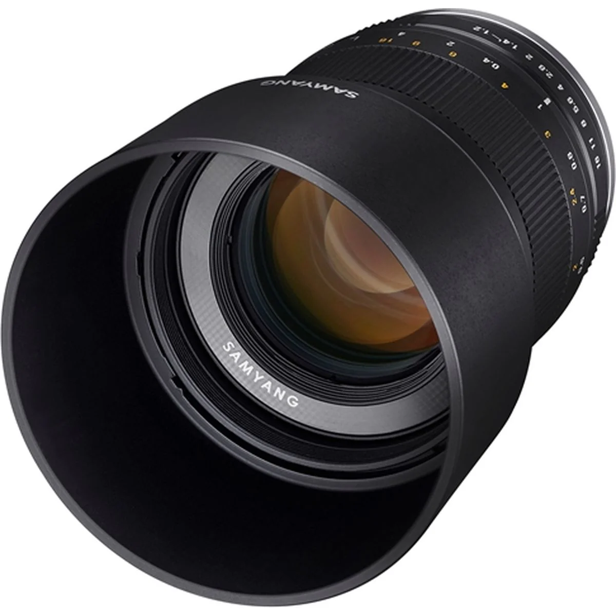 Samyang 50mm f/1.2 AS UMC CS Fuji X - Image 4