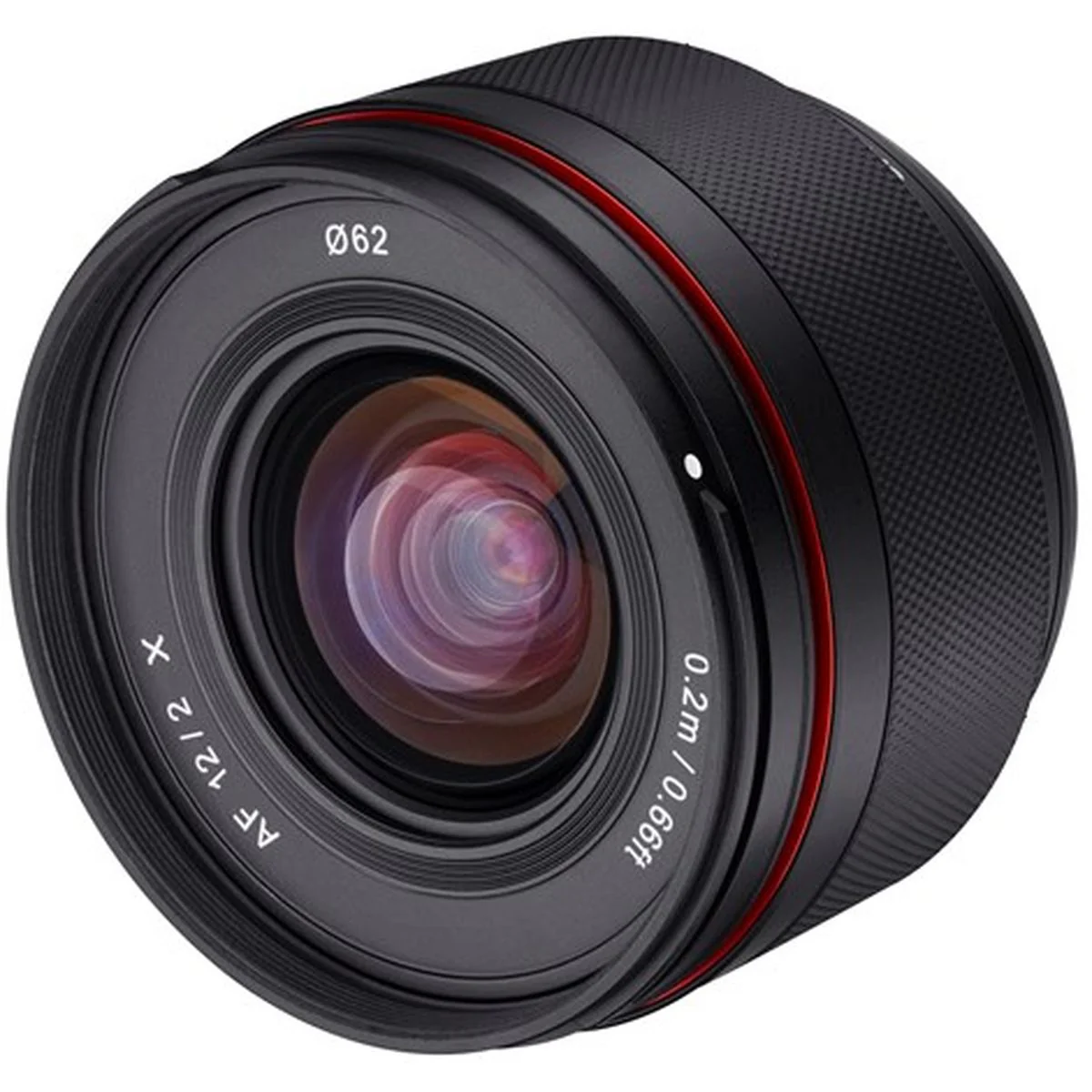 Samyang AF 12mm f/2.0 Fuji X - Image 3