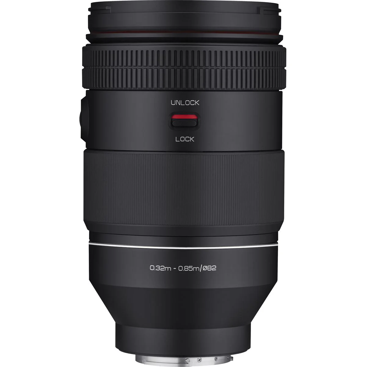 Samyang AF 35-150mm f/2.0-2.8 FE - Image 4
