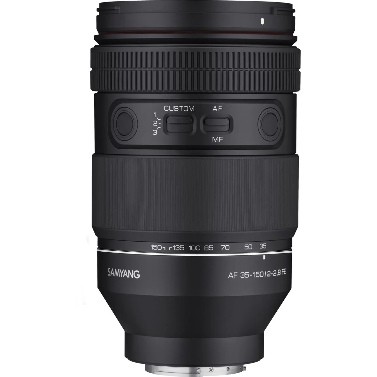 Samyang AF 35-150mm f/2.0-2.8 FE - Image 5