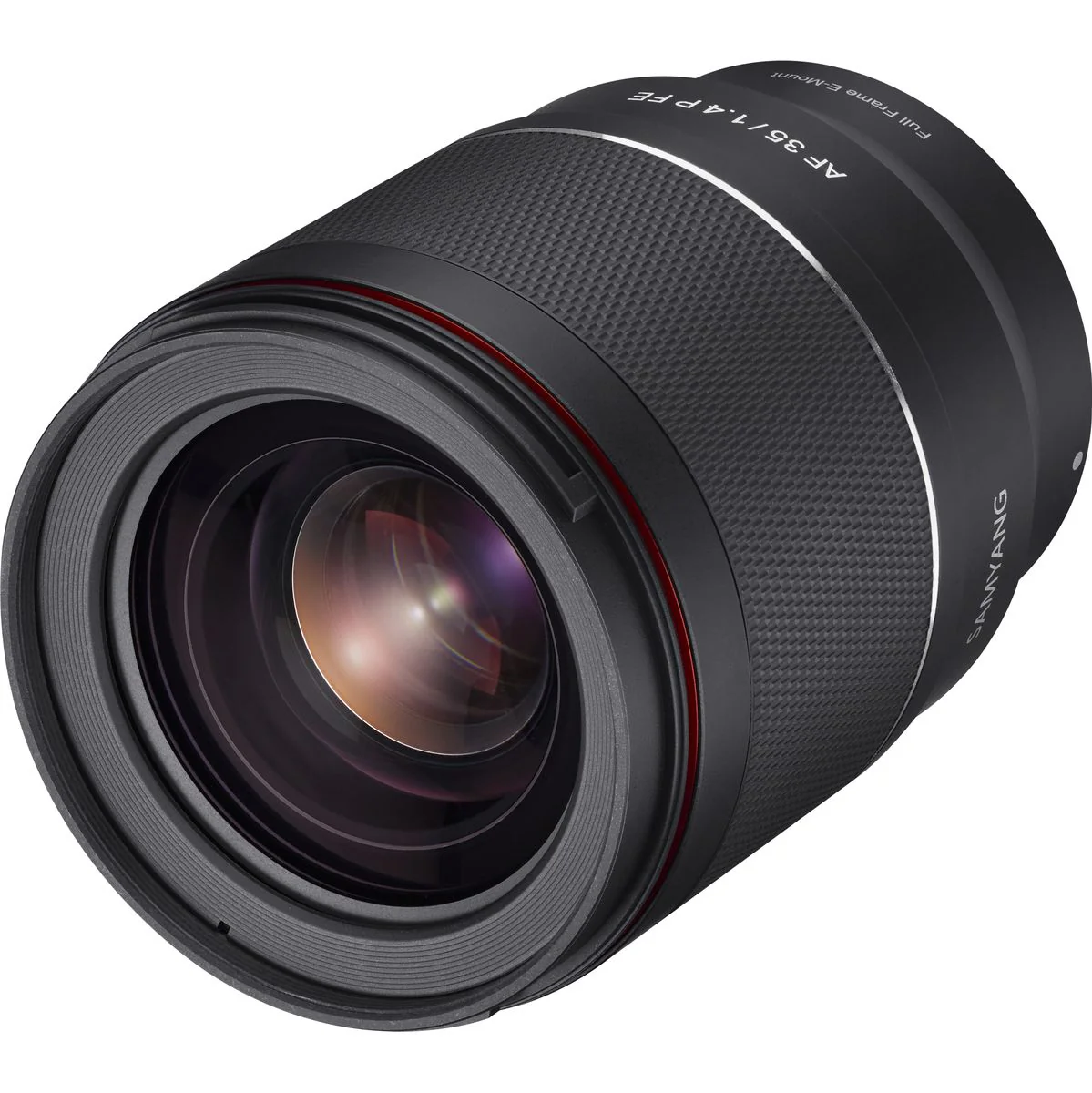 Samyang AF 35mm f/1.4 P Sony FE