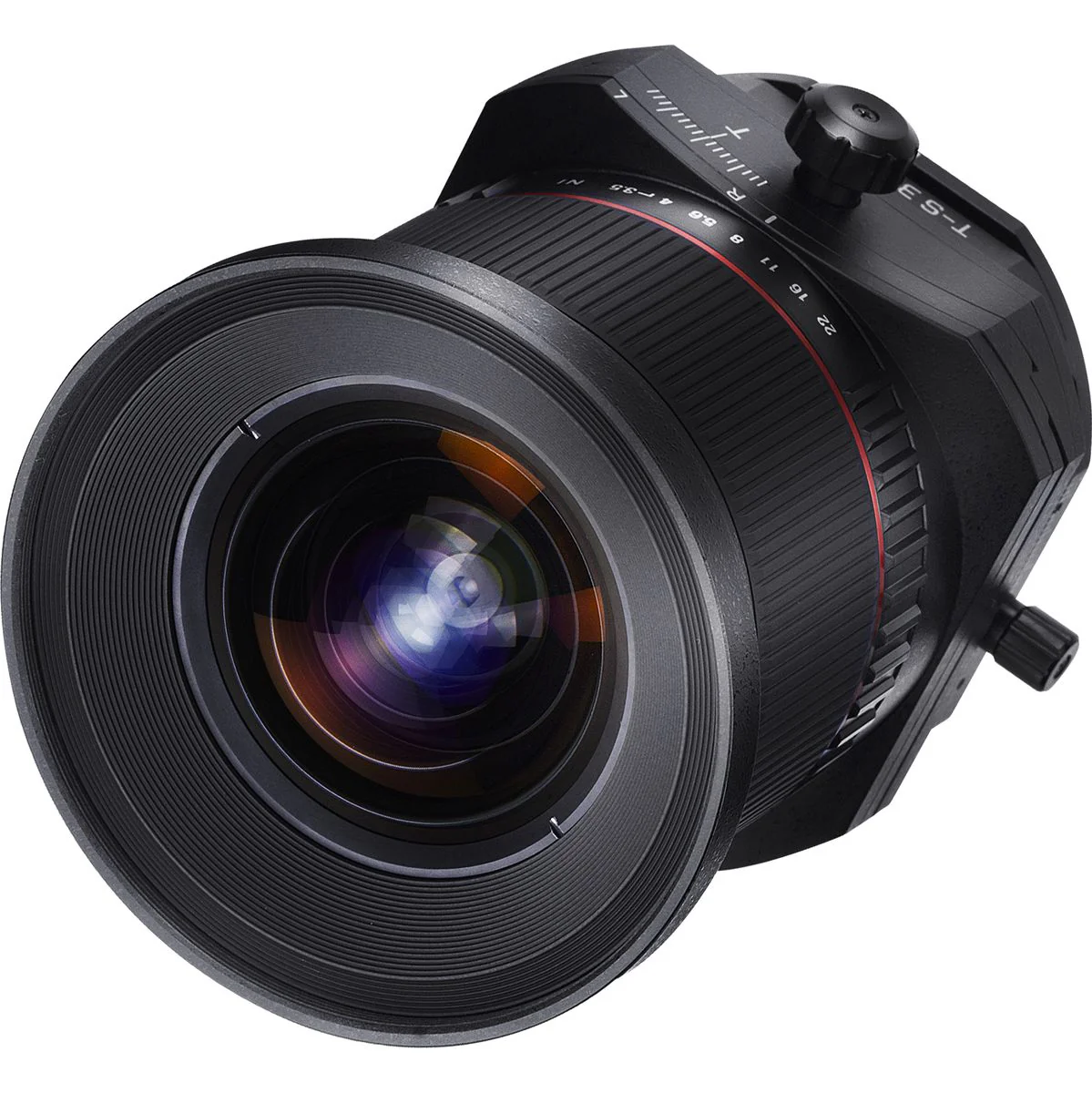 Samyang T-S 24mm f/3.5 ED AS UMS Tilt/Shift Fuji X - Image 4