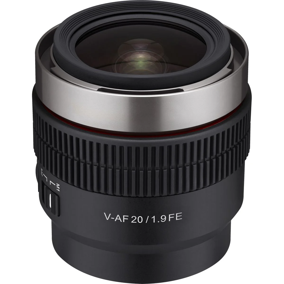 Samyang V-AF 20mm T1.9 Sony E - Image 2