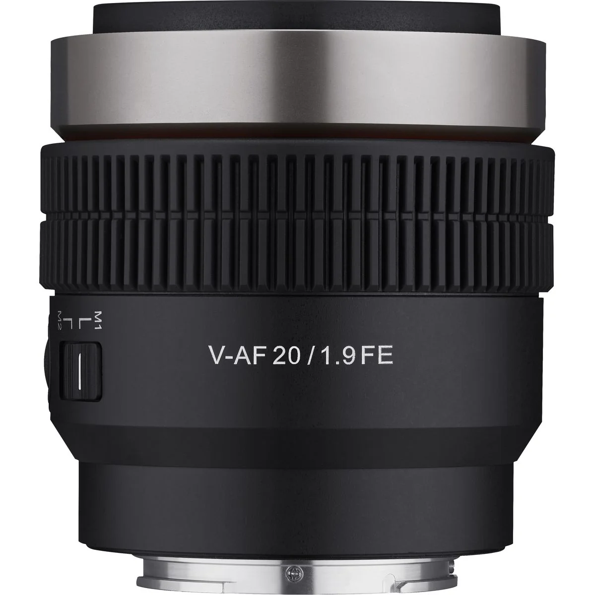 Samyang V-AF 20mm T1.9 Sony E - Image 3