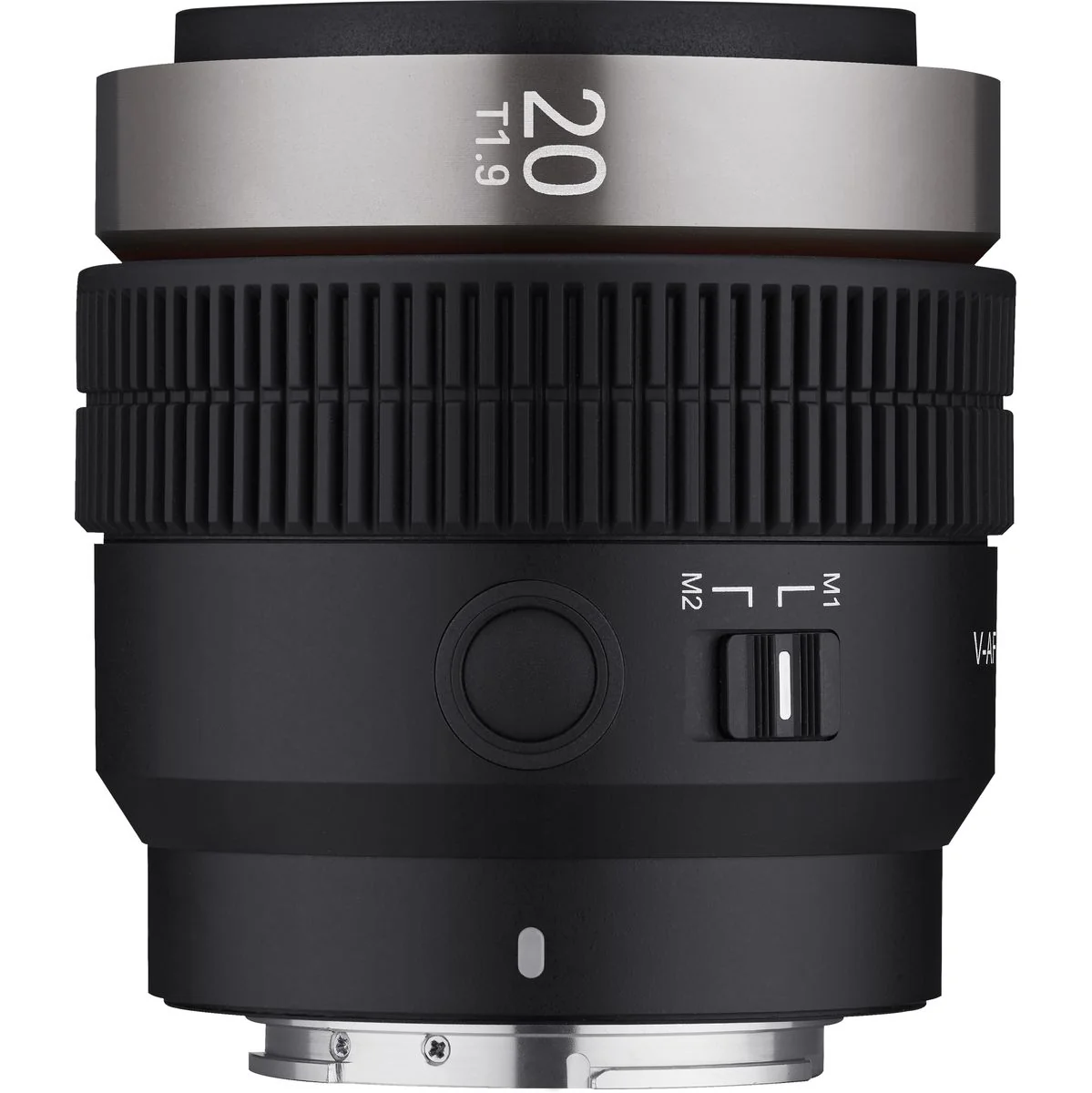 Samyang V-AF 20mm T1.9 Sony E - Image 5